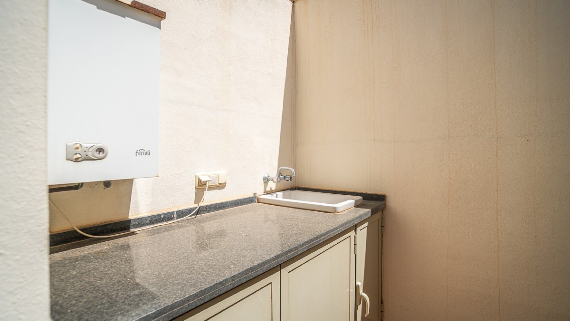 Resale - Freistehende Villa -
San Miguel de Salinas - Las Colinas Golf