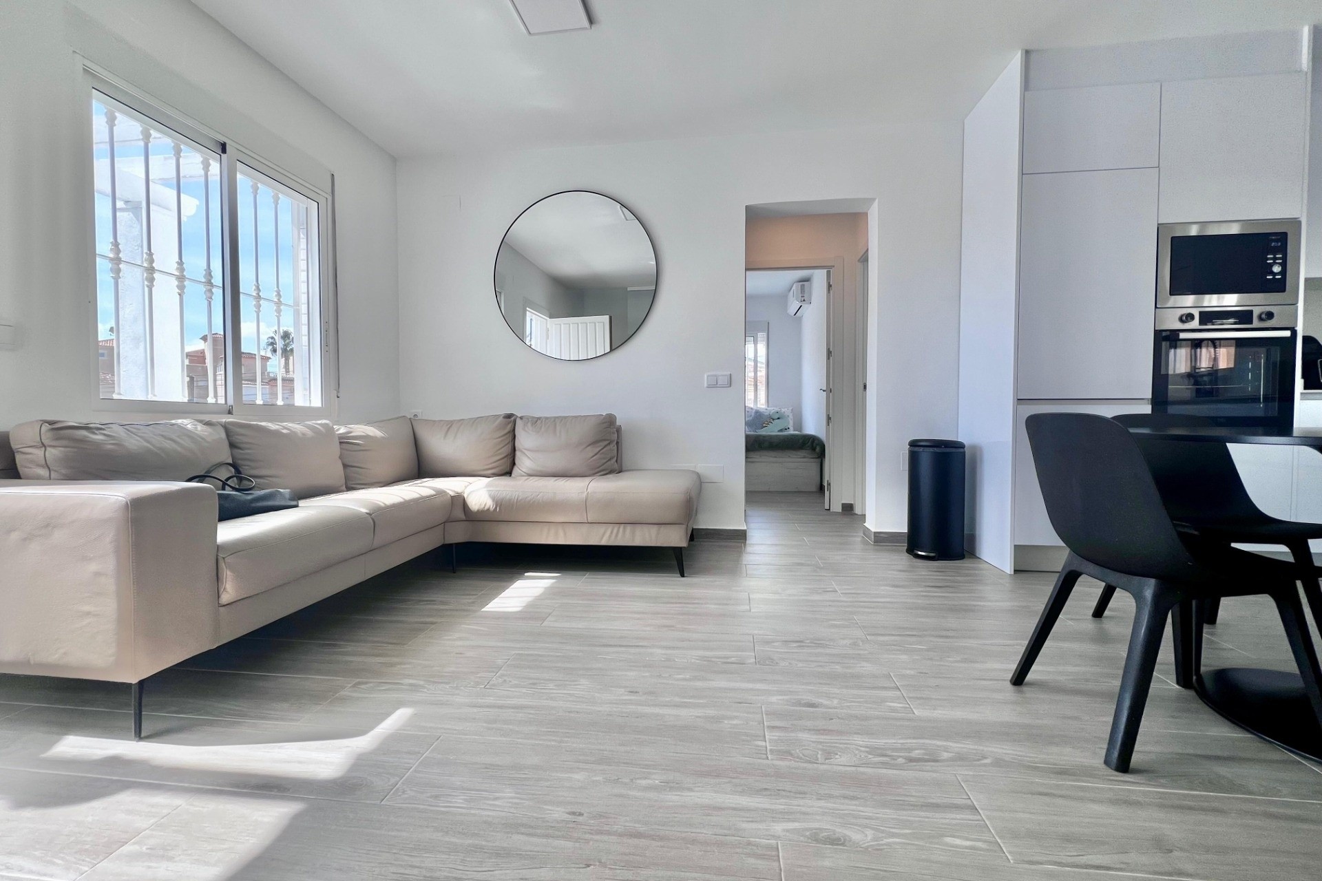 Resale - Freistehende Villa -
San Miguel de Salinas - Las filipinas