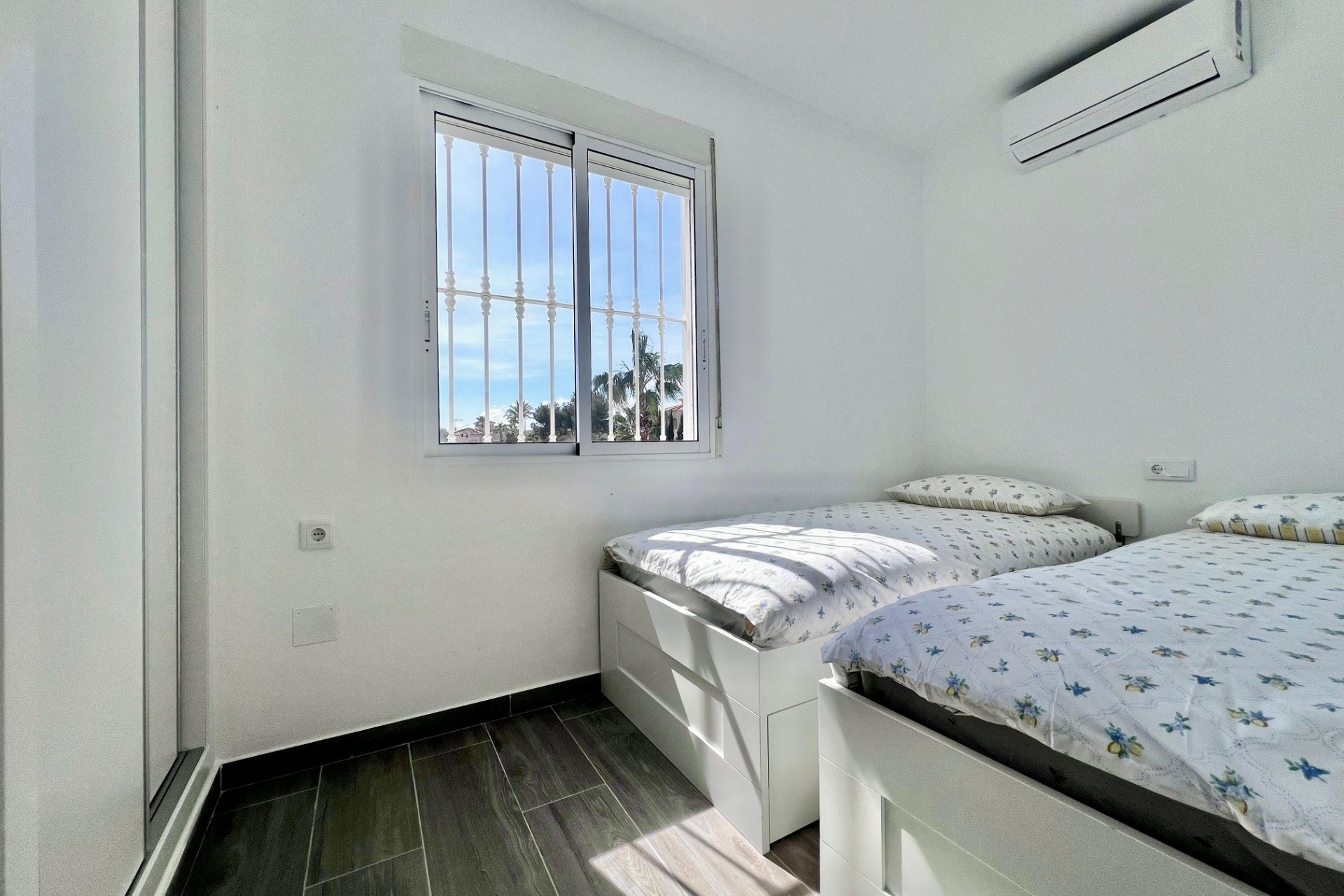 Resale - Freistehende Villa -
San Miguel de Salinas - Las filipinas