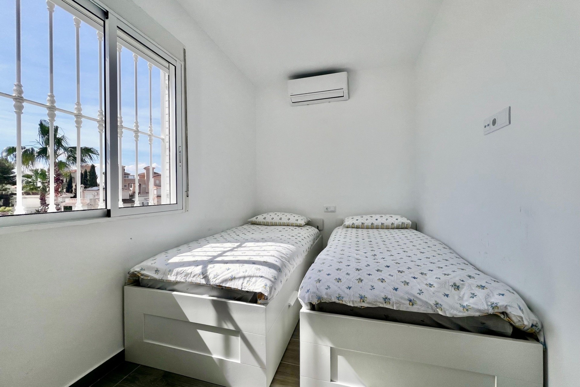 Resale - Freistehende Villa -
San Miguel de Salinas - Las filipinas