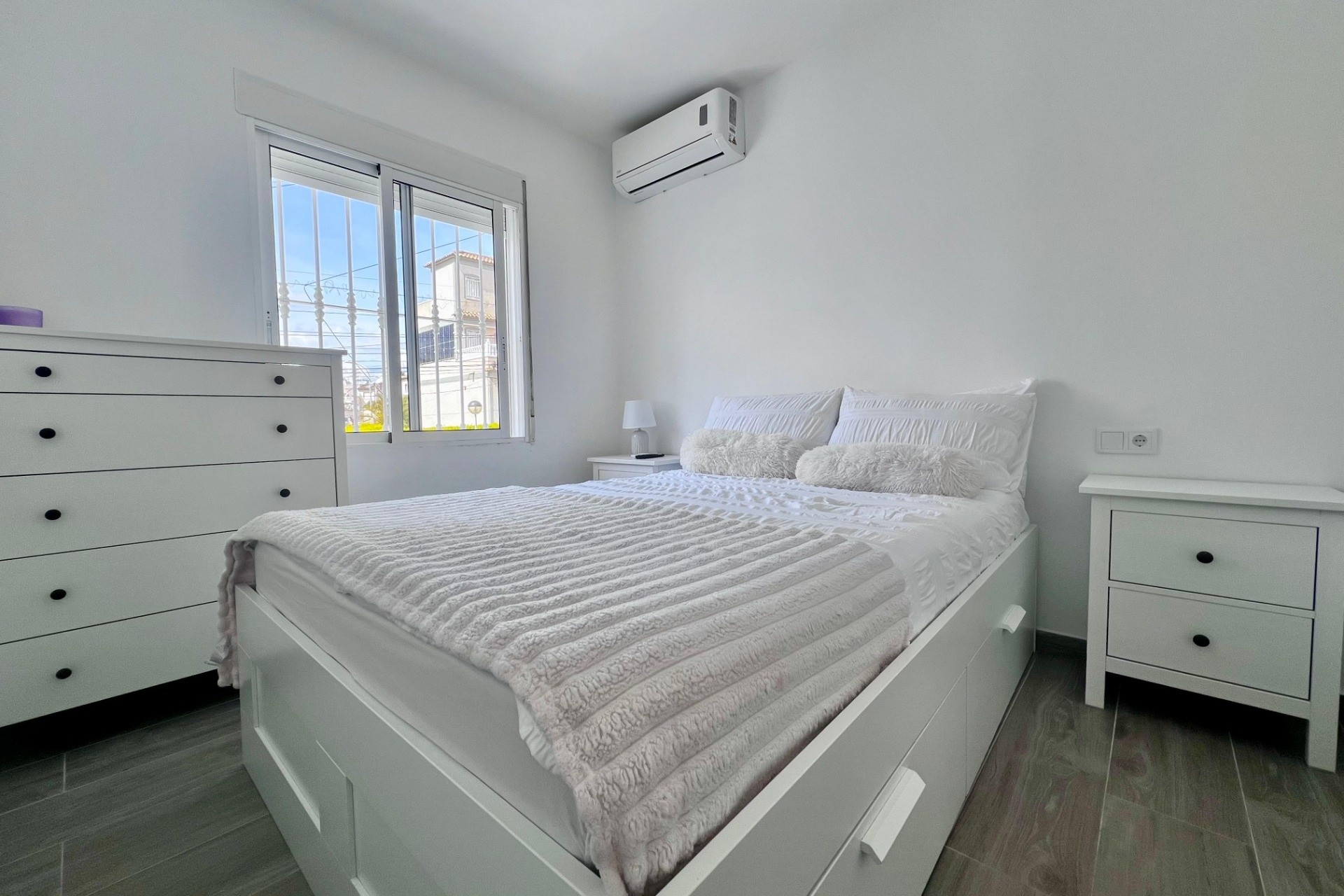 Resale - Freistehende Villa -
San Miguel de Salinas - Las filipinas