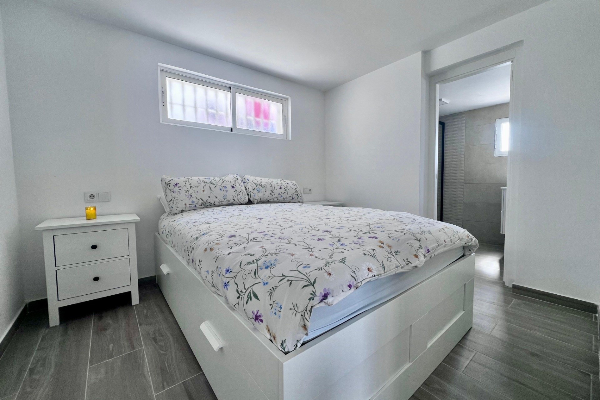 Resale - Freistehende Villa -
San Miguel de Salinas - Las filipinas