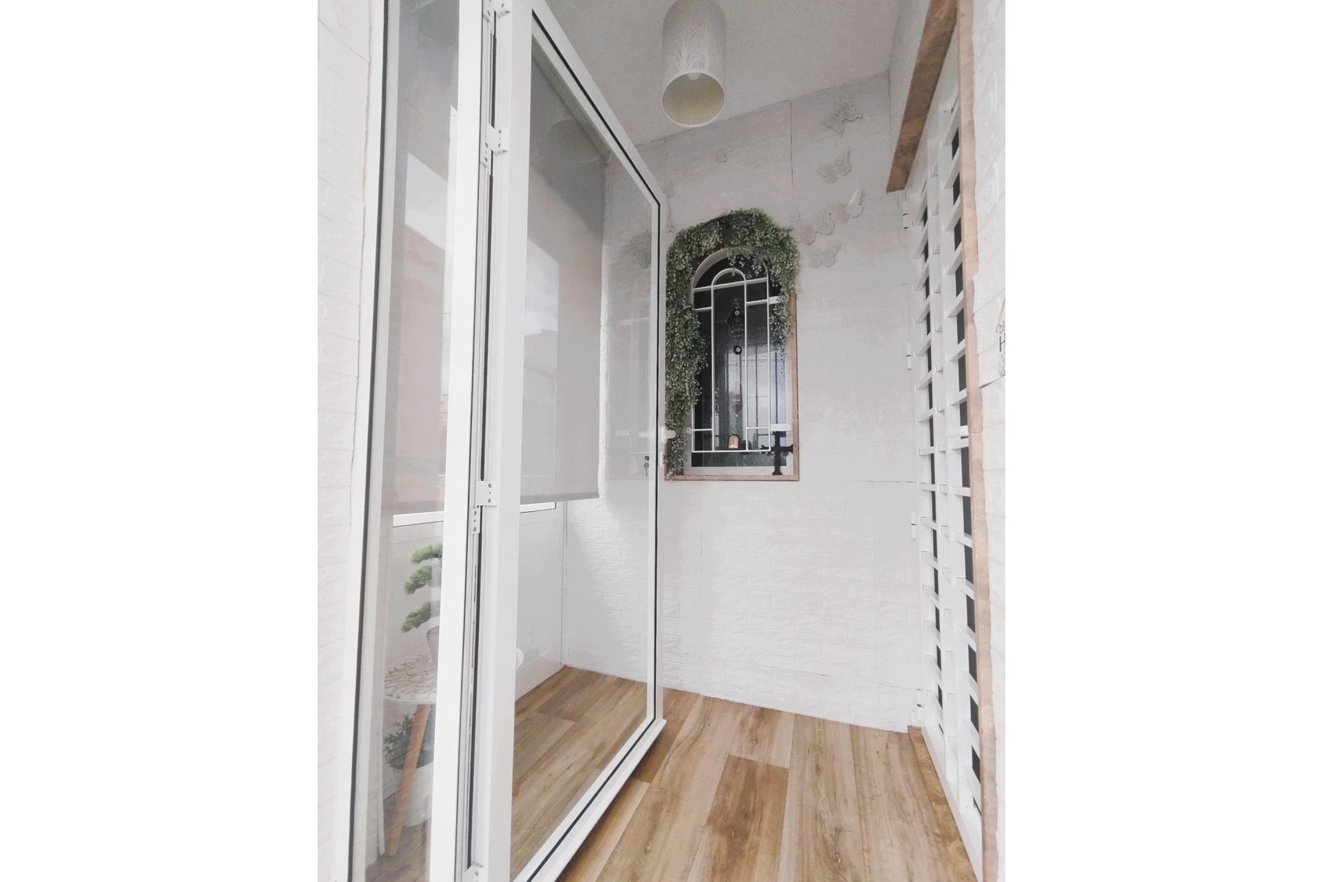 Resale - Freistehende Villa -
San Miguel de Salinas - Las filipinas