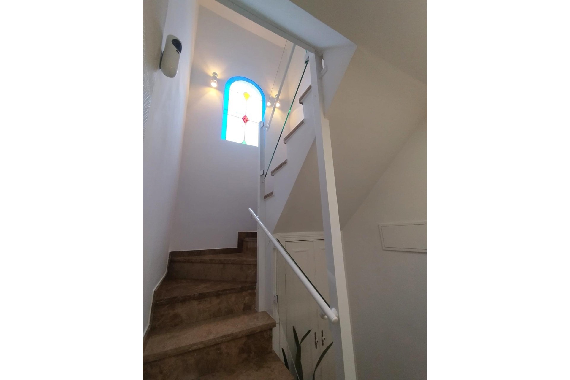 Resale - Freistehende Villa -
San Miguel de Salinas - Las filipinas