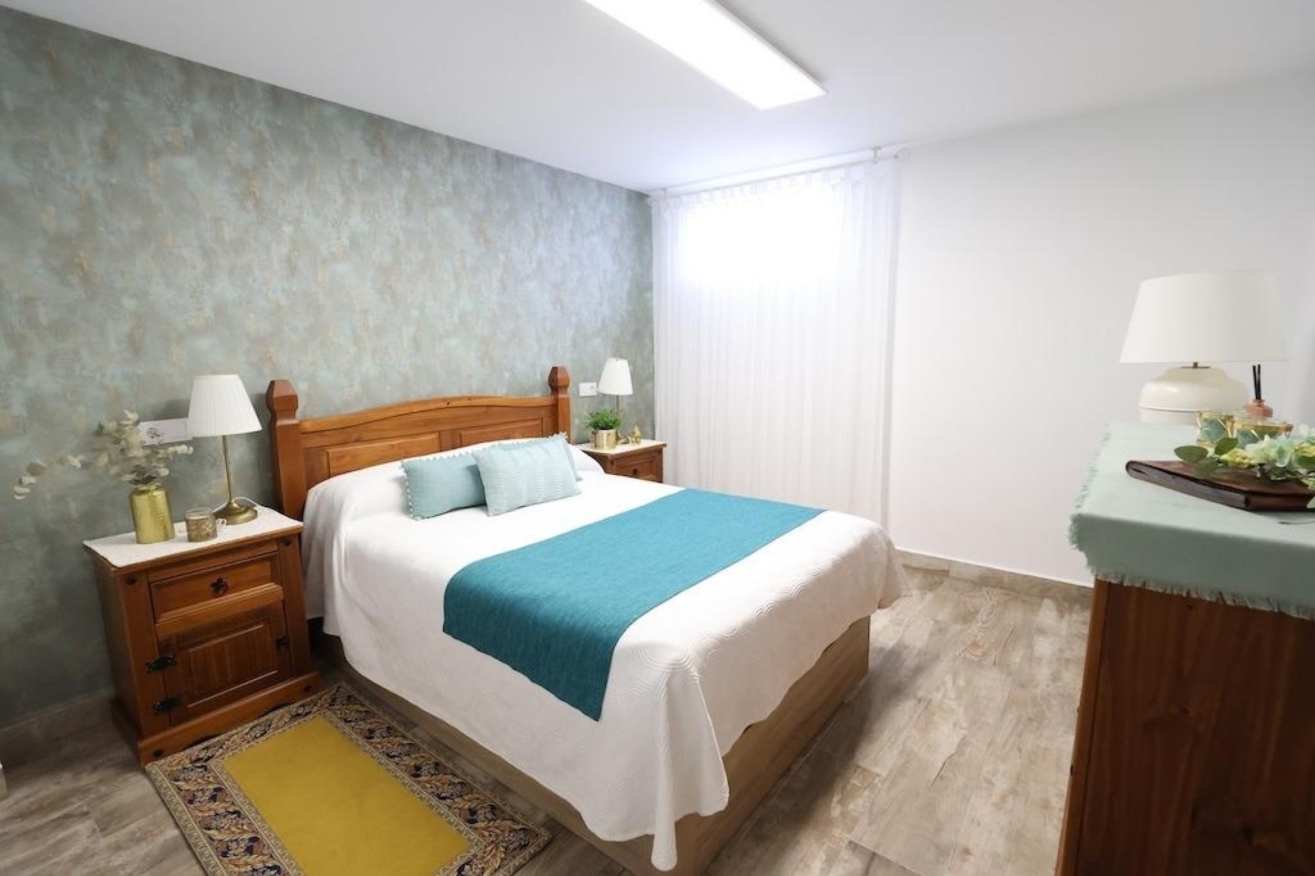 Resale - Freistehende Villa -
San Miguel de Salinas - Las filipinas