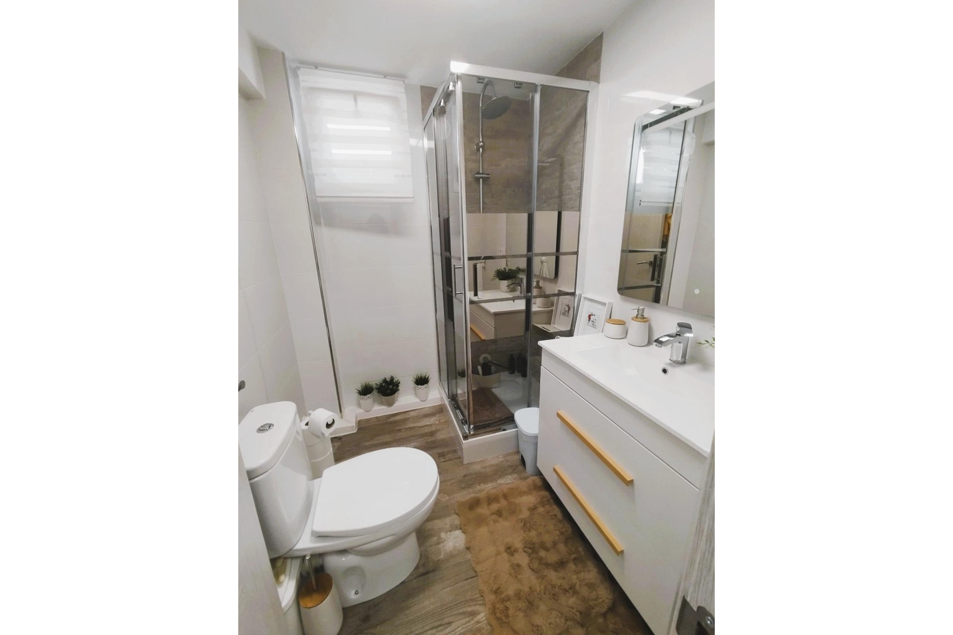 Resale - Freistehende Villa -
San Miguel de Salinas - Las filipinas