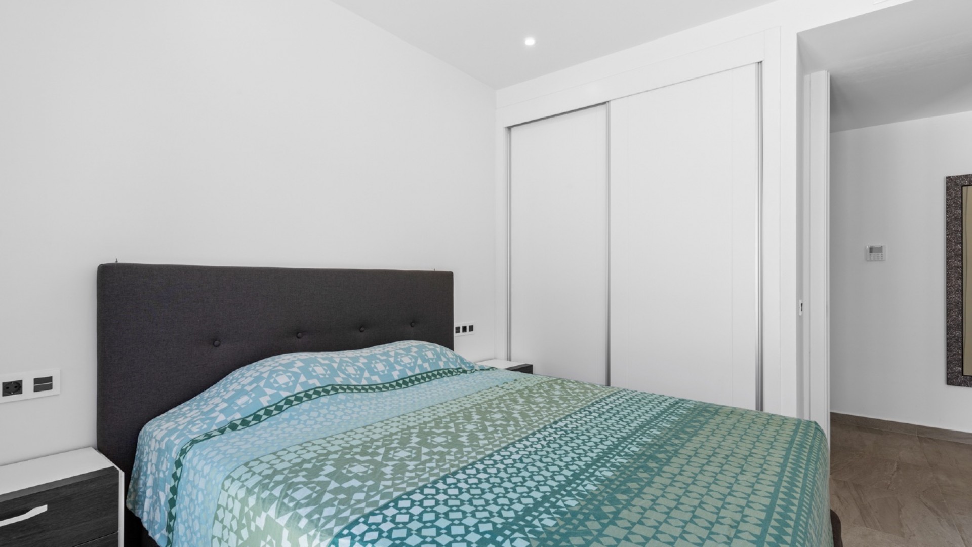 Resale - Freistehende Villa -
San Miguel de Salinas - Orihuela Costa