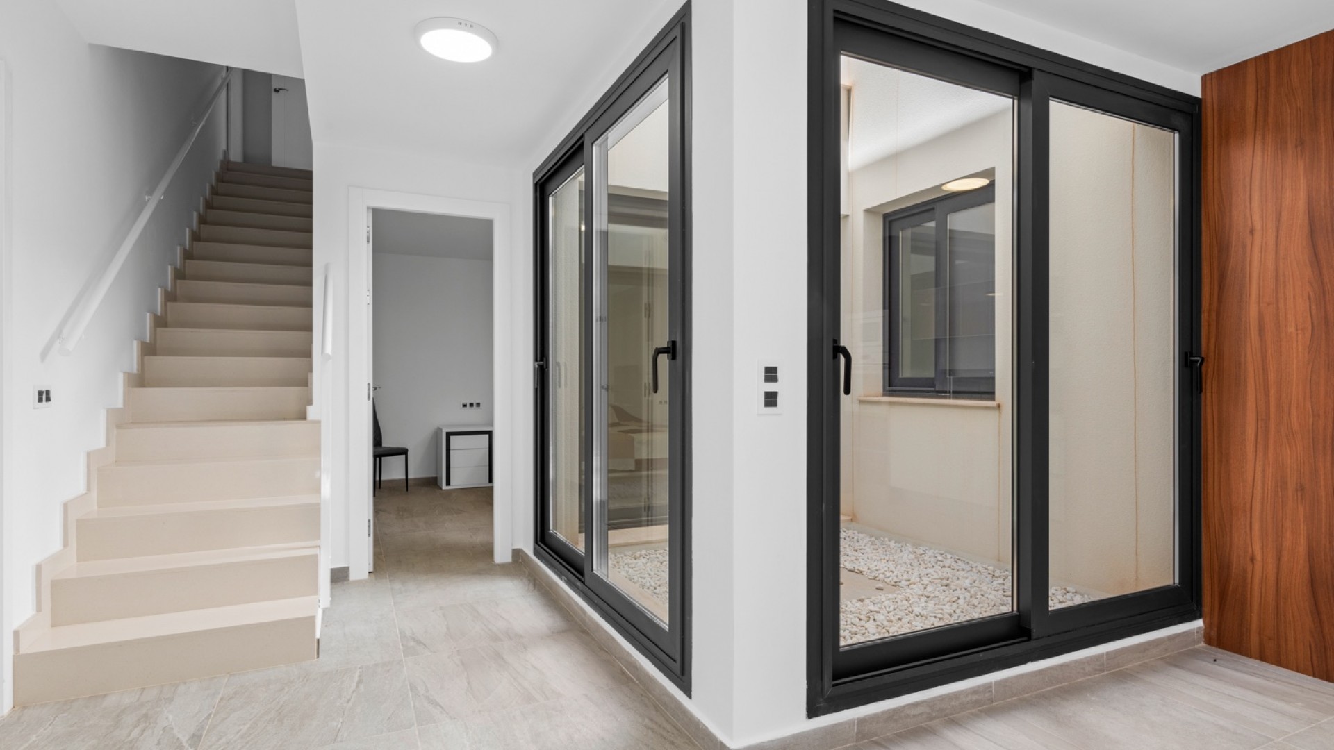 Resale - Freistehende Villa -
San Miguel de Salinas - Orihuela Costa