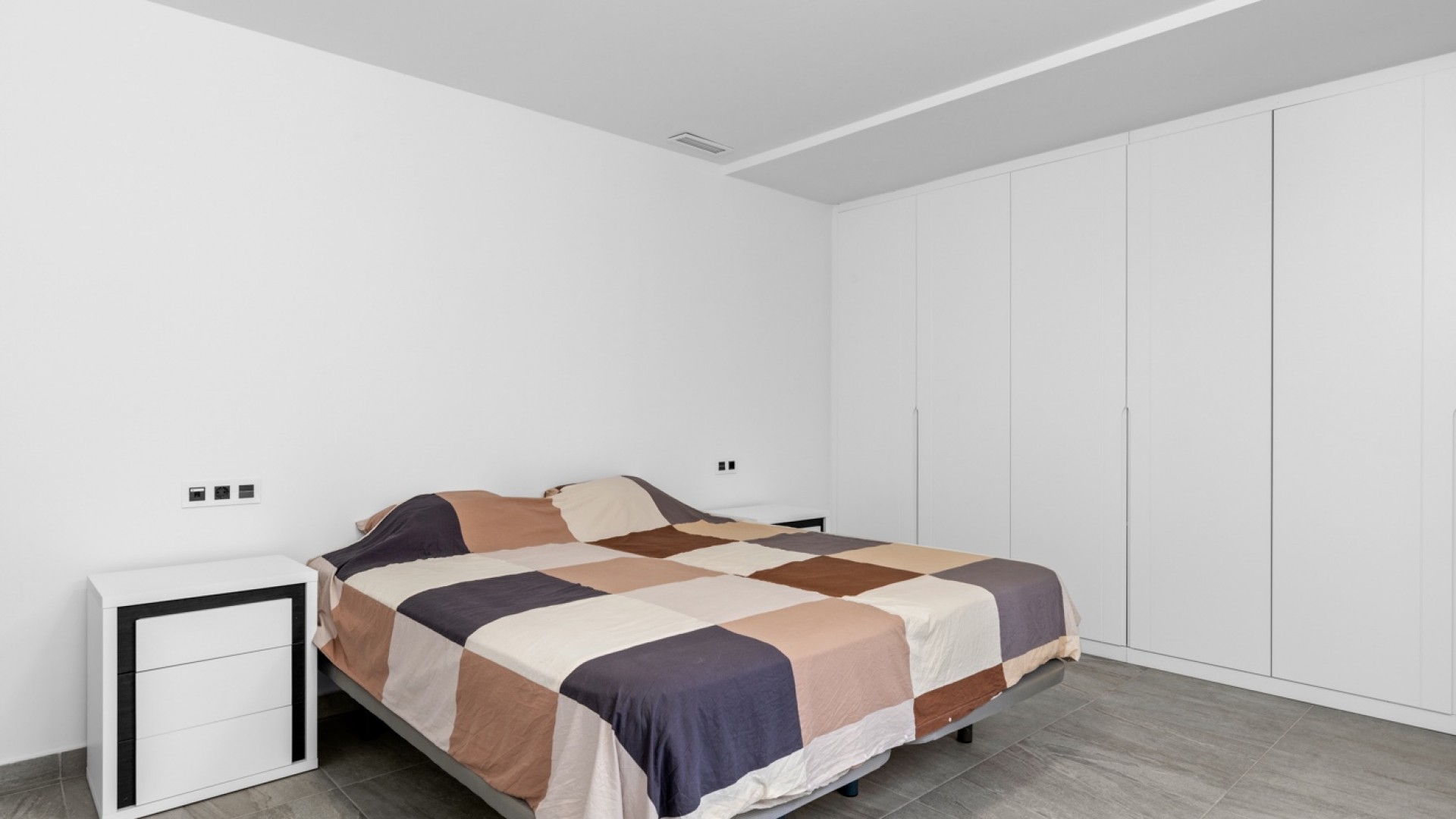 Resale - Freistehende Villa -
San Miguel de Salinas - Orihuela Costa