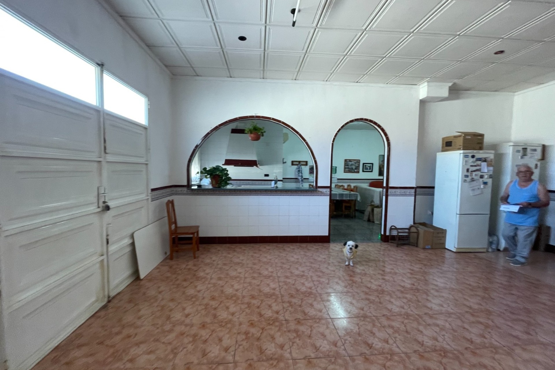 Resale - Freistehende Villa -
San Miguel de Salinas - Pueblo