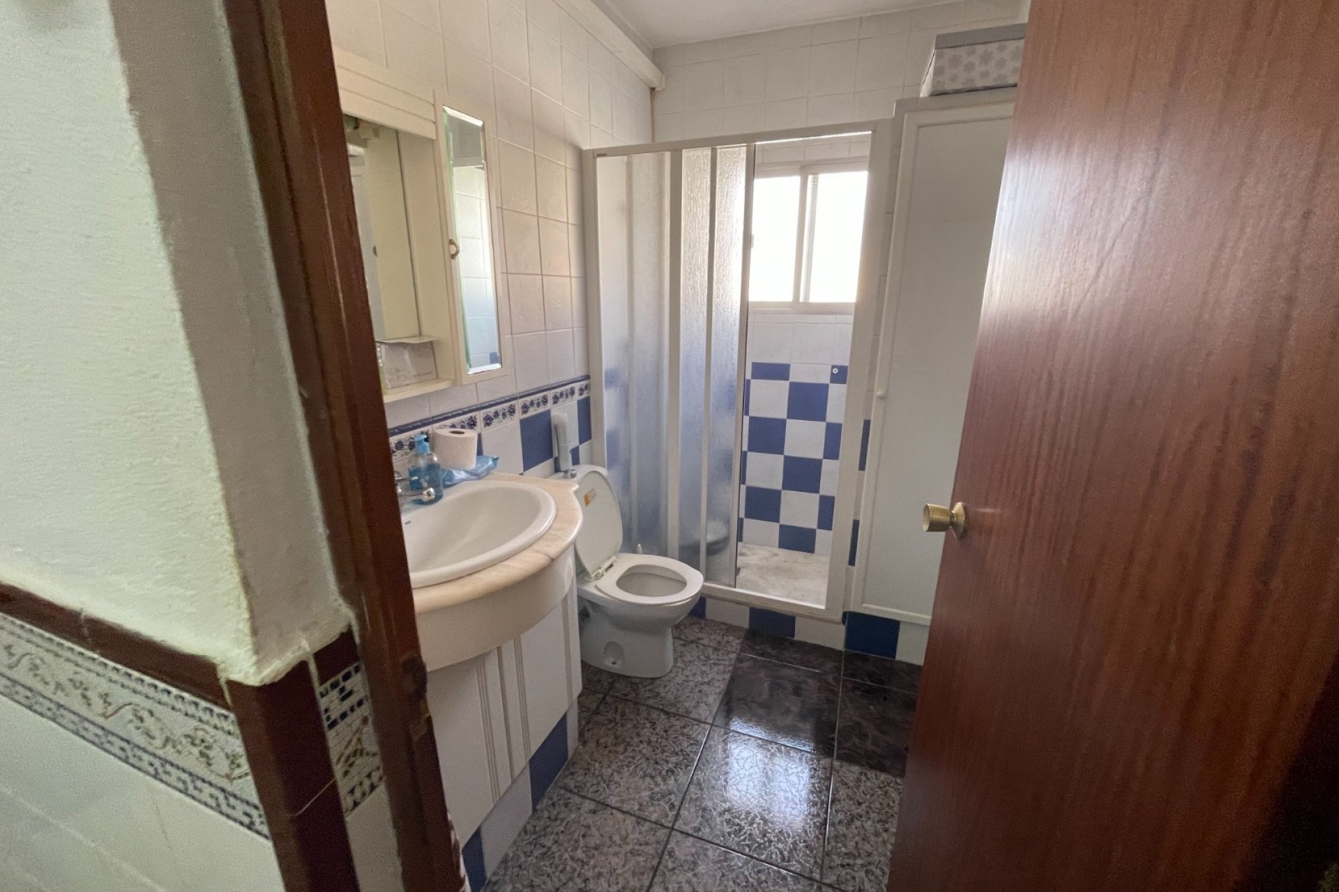 Resale - Freistehende Villa -
San Miguel de Salinas - Pueblo