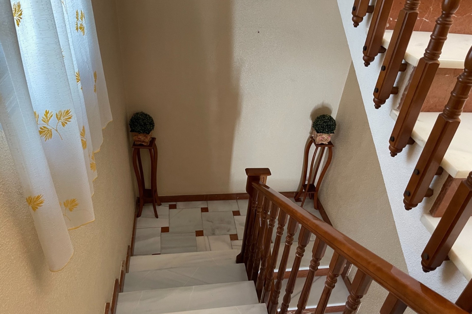 Resale - Freistehende Villa -
San Miguel de Salinas - Pueblo