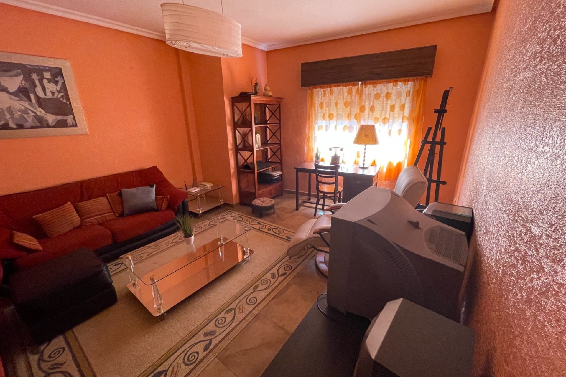 Resale - Freistehende Villa -
San Miguel de Salinas - Pueblo