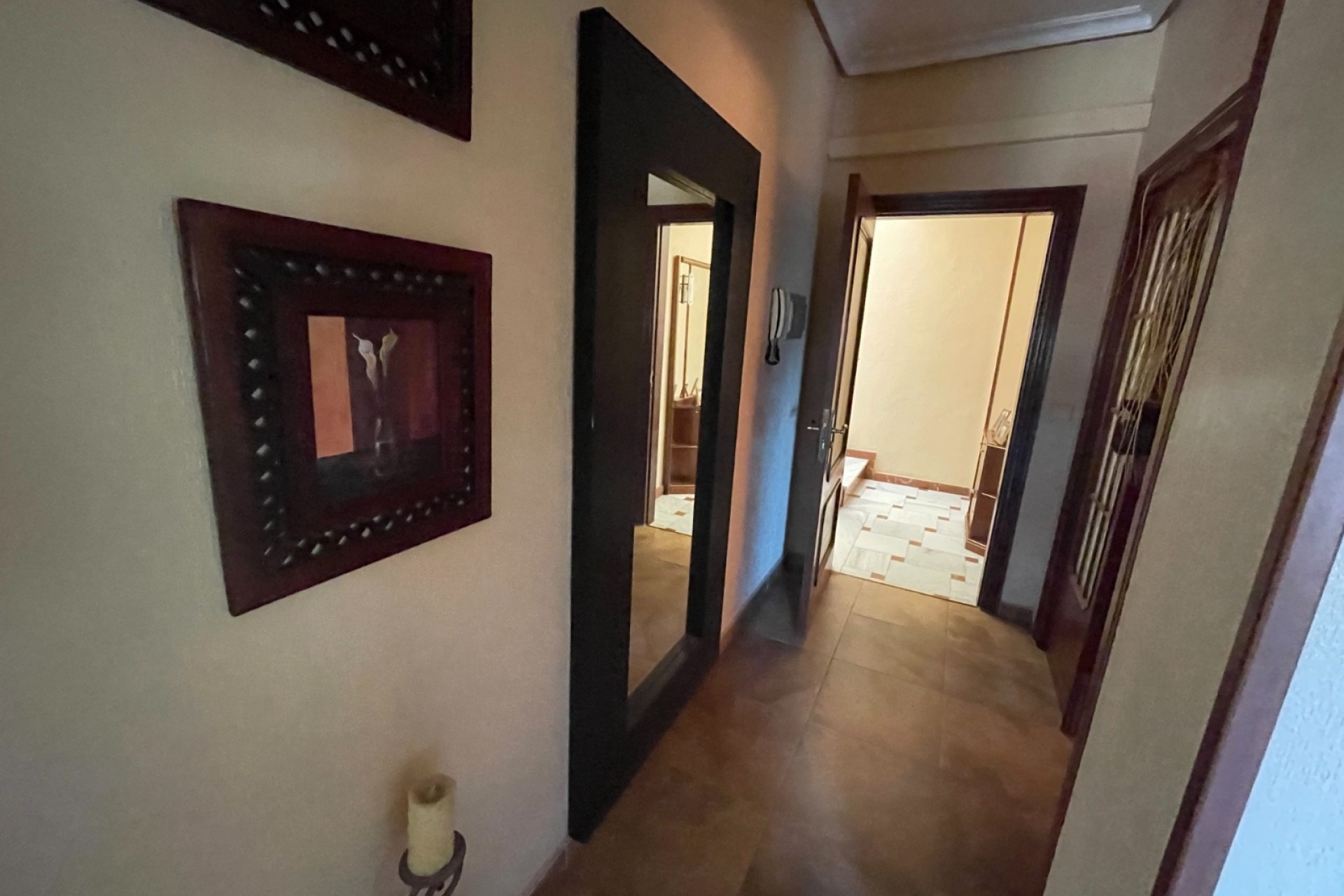 Resale - Freistehende Villa -
San Miguel de Salinas - Pueblo