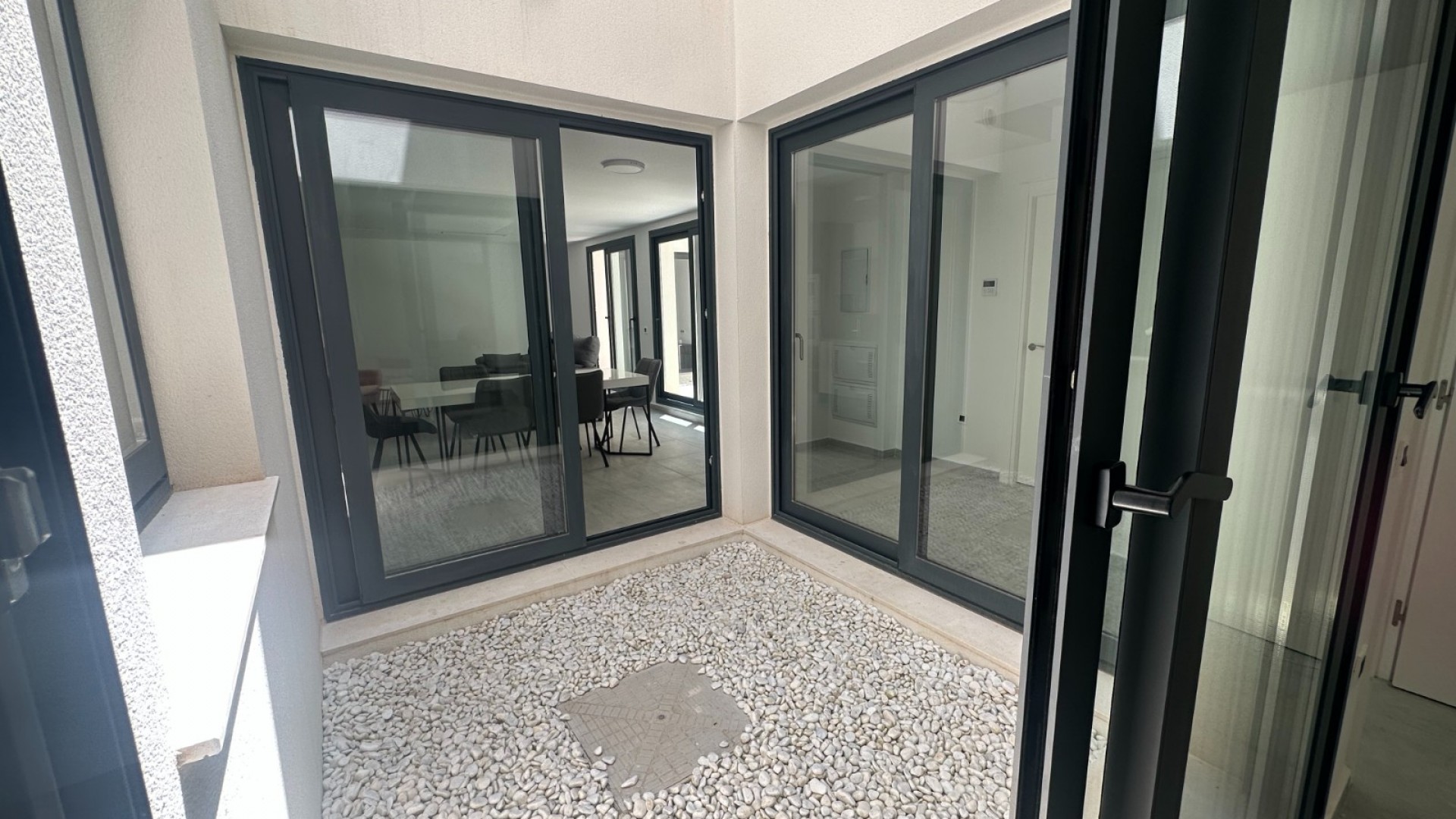 Resale - Freistehende Villa -
San Miguel de Salinas - San Miguel Salinas