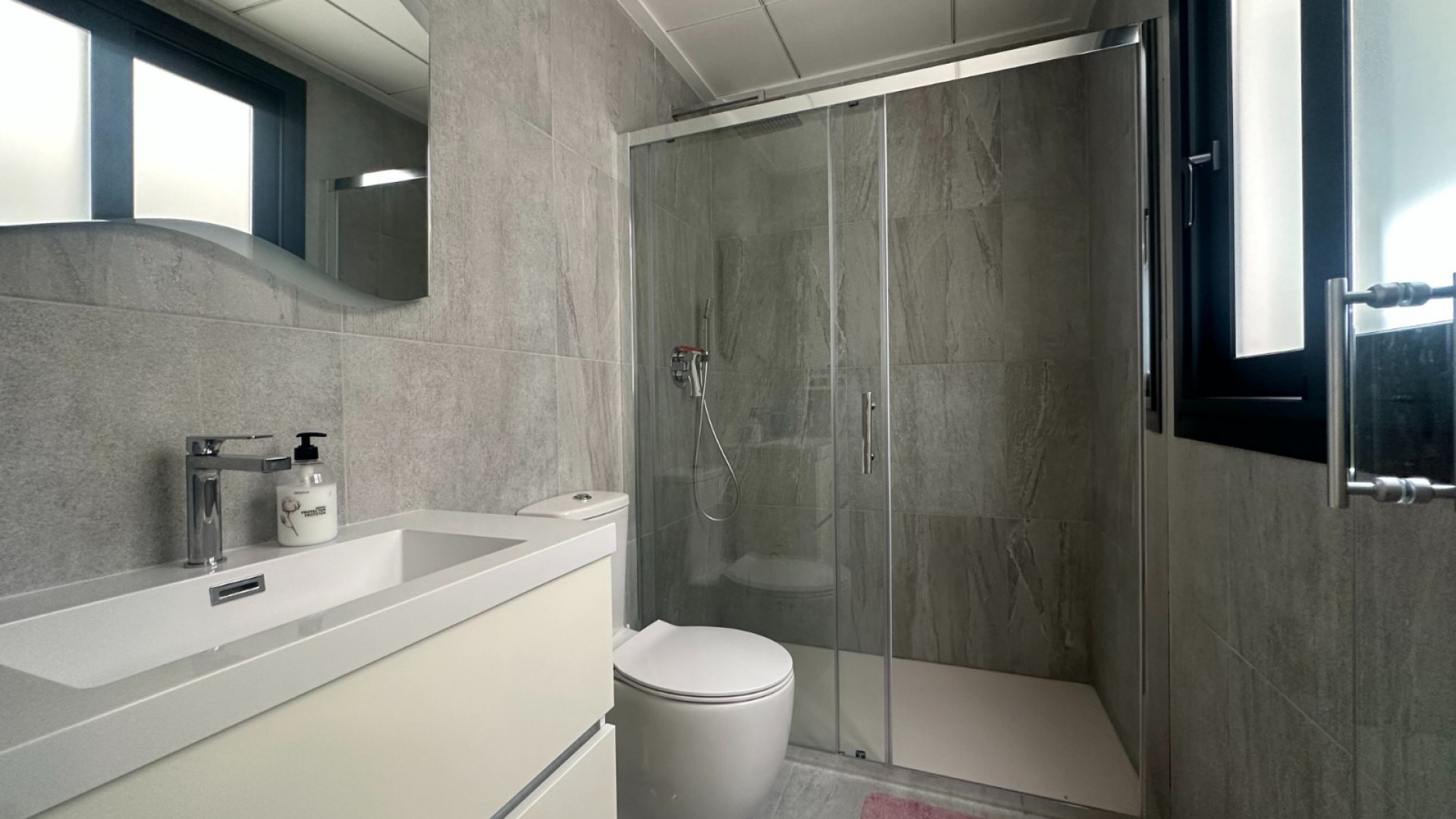 Resale - Freistehende Villa -
San Miguel de Salinas - San Miguel Salinas