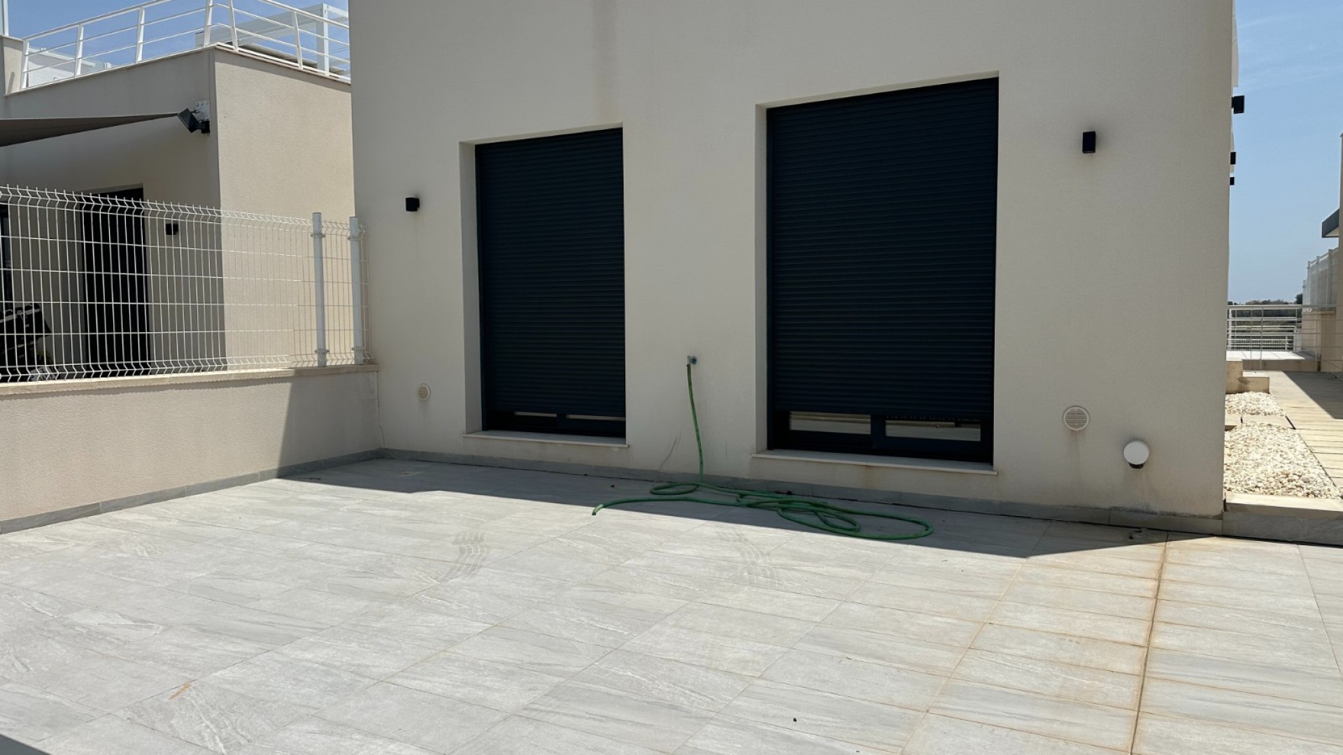 Resale - Freistehende Villa -
San Miguel de Salinas - San Miguel Salinas