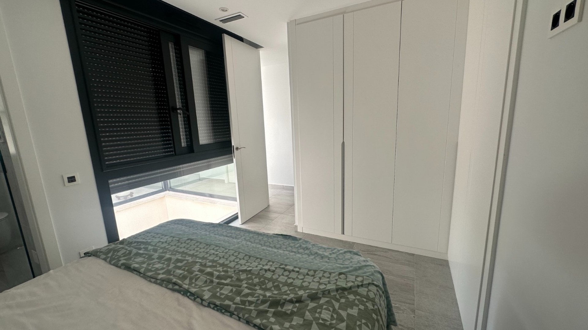 Resale - Freistehende Villa -
San Miguel de Salinas - San Miguel Salinas