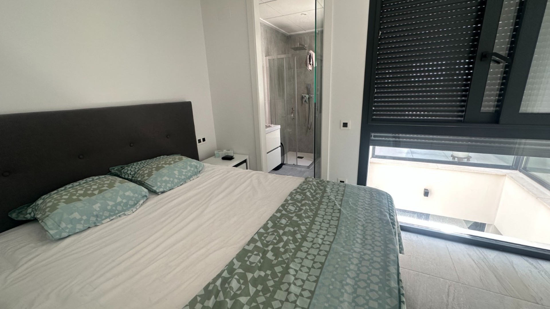 Resale - Freistehende Villa -
San Miguel de Salinas - San Miguel Salinas