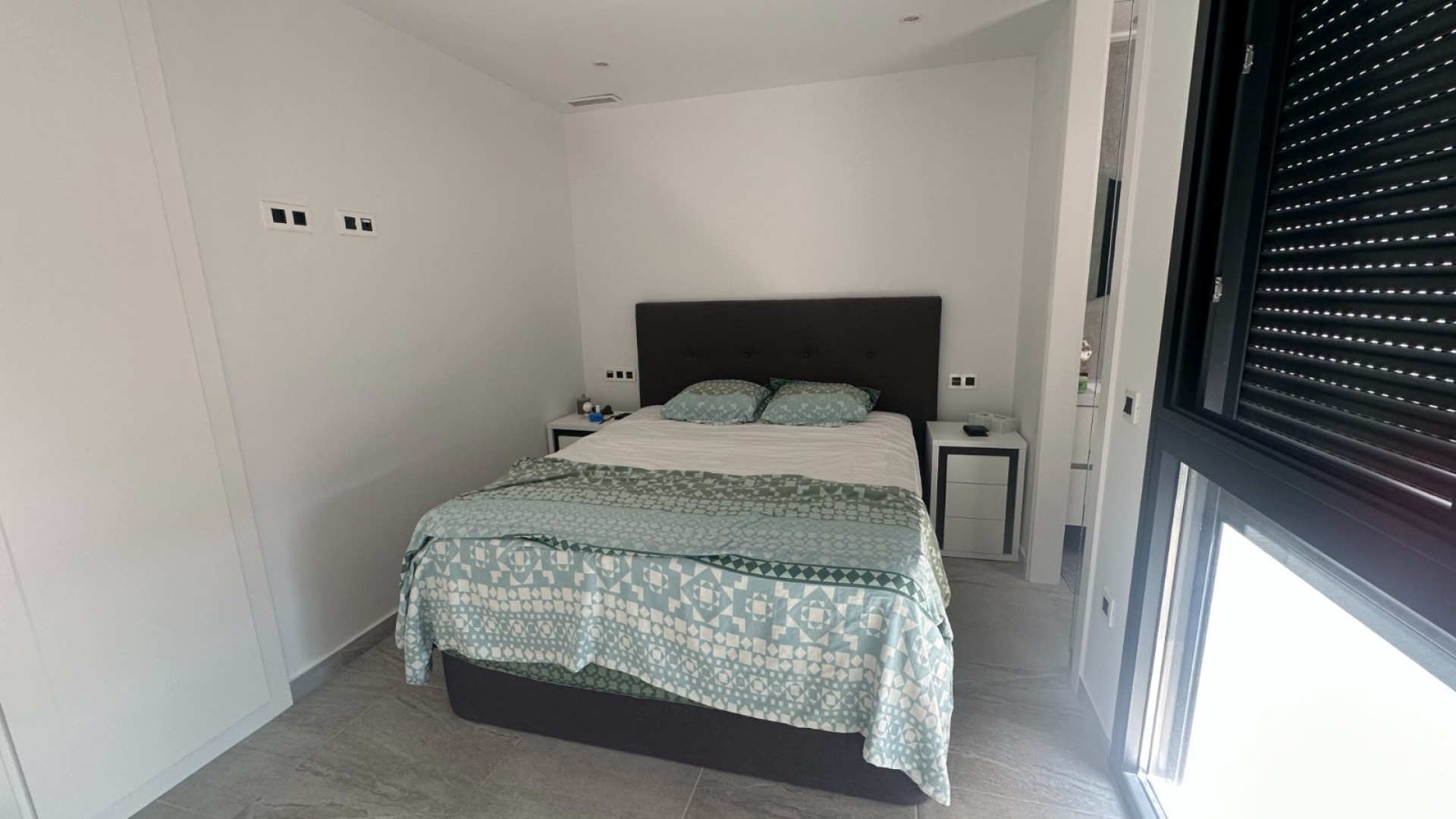 Resale - Freistehende Villa -
San Miguel de Salinas - San Miguel Salinas