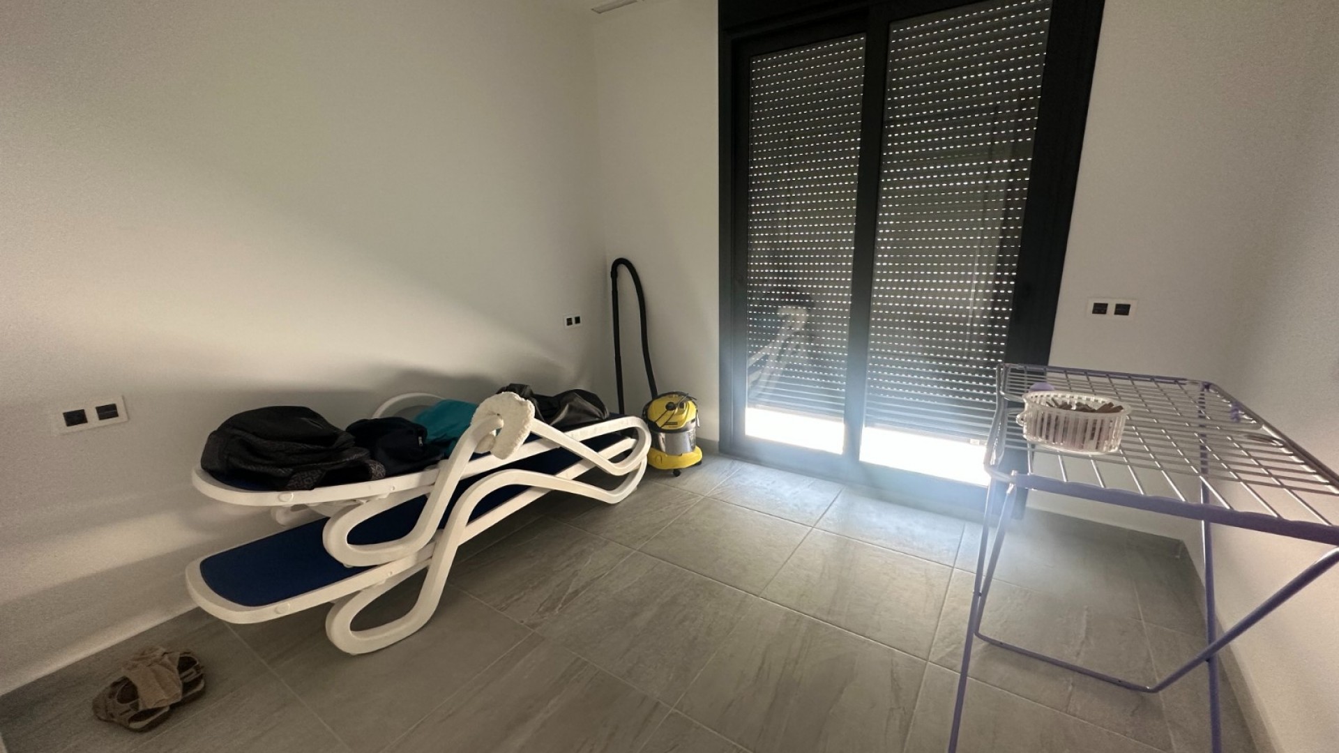 Resale - Freistehende Villa -
San Miguel de Salinas - San Miguel Salinas