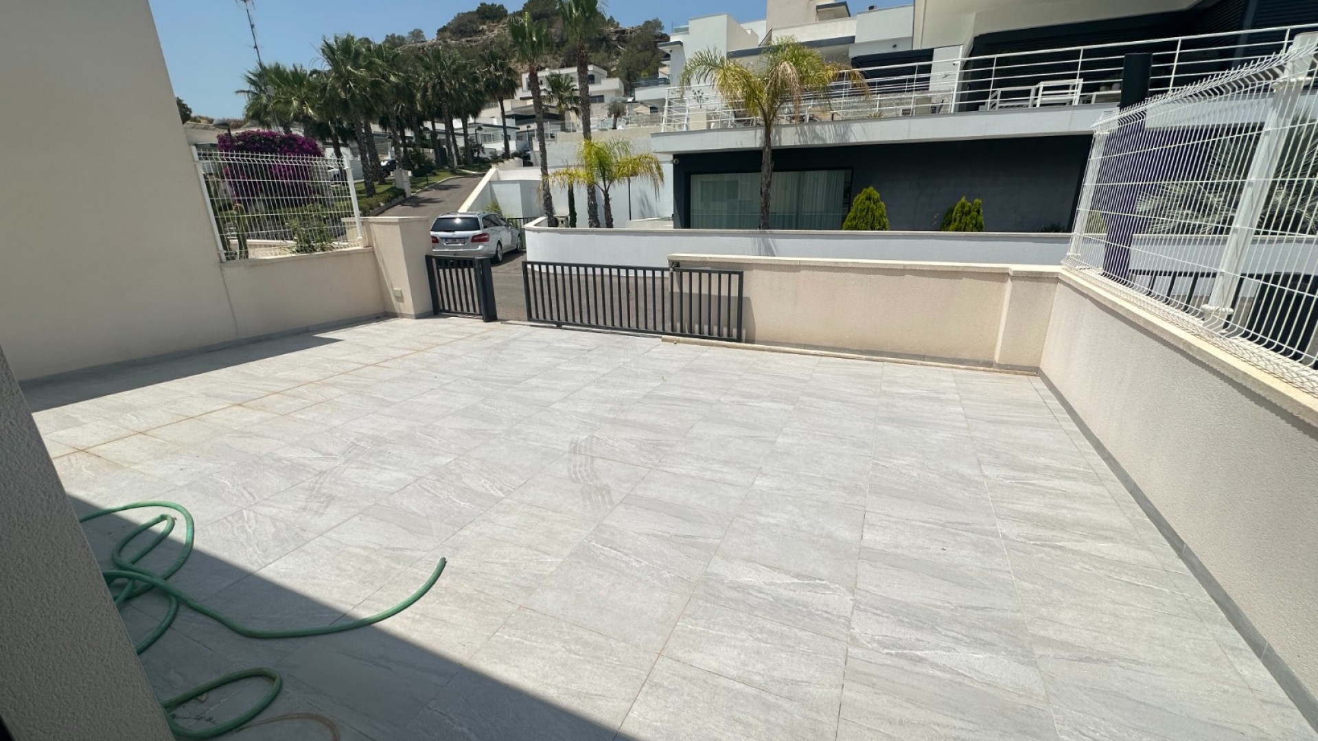 Resale - Freistehende Villa -
San Miguel de Salinas - San Miguel Salinas