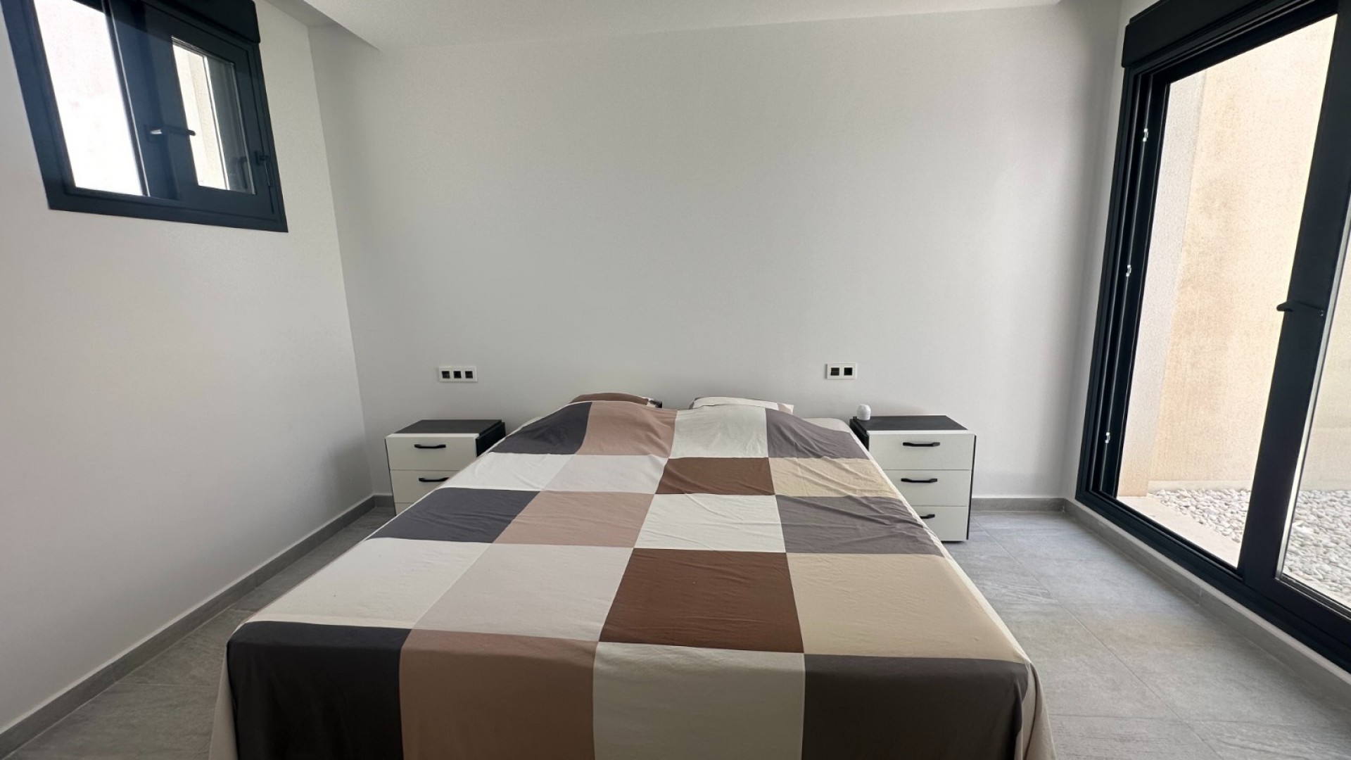 Resale - Freistehende Villa -
San Miguel de Salinas - San Miguel Salinas