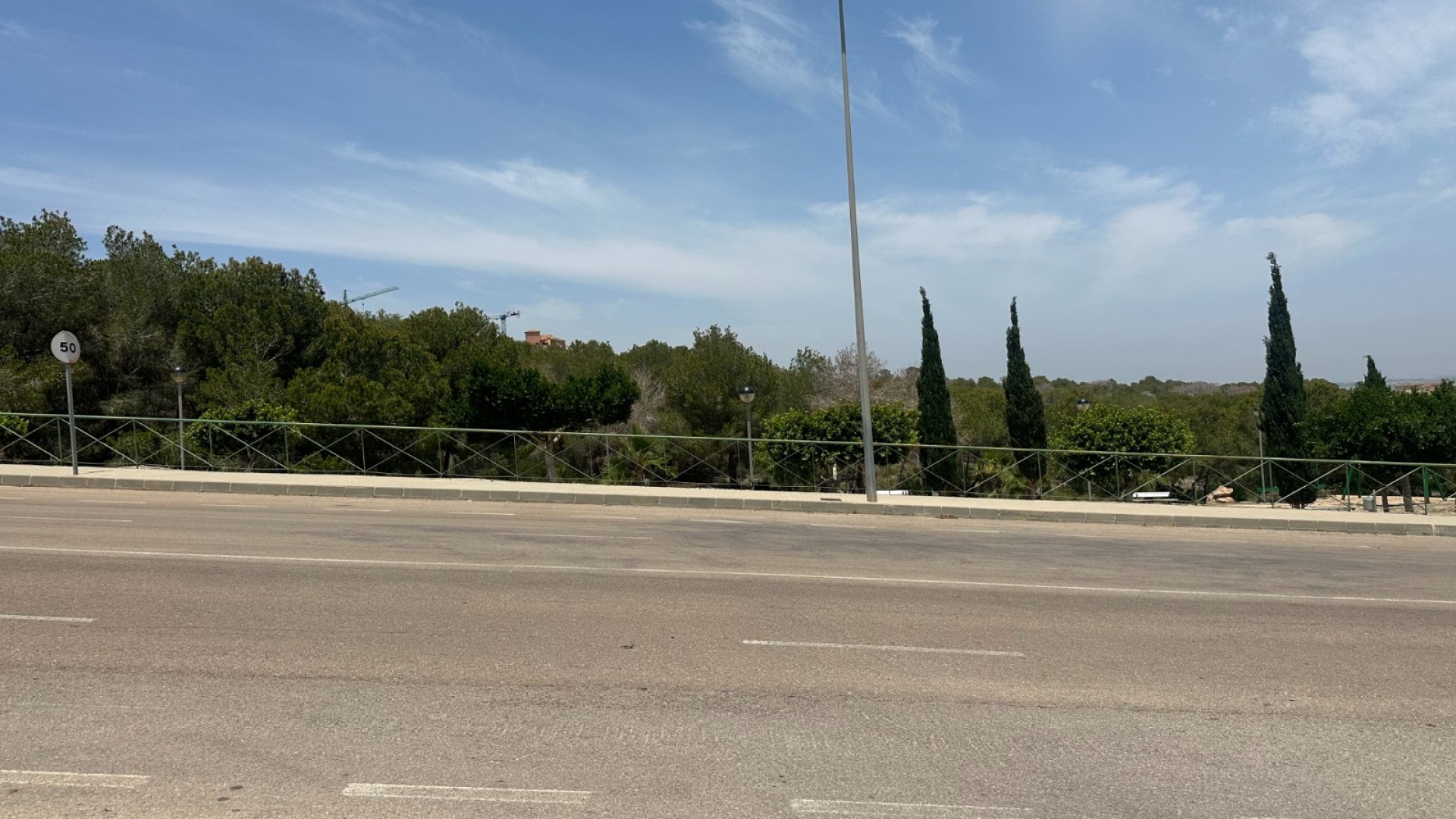 Resale - Freistehende Villa -
San Miguel de Salinas - San Miguel Salinas