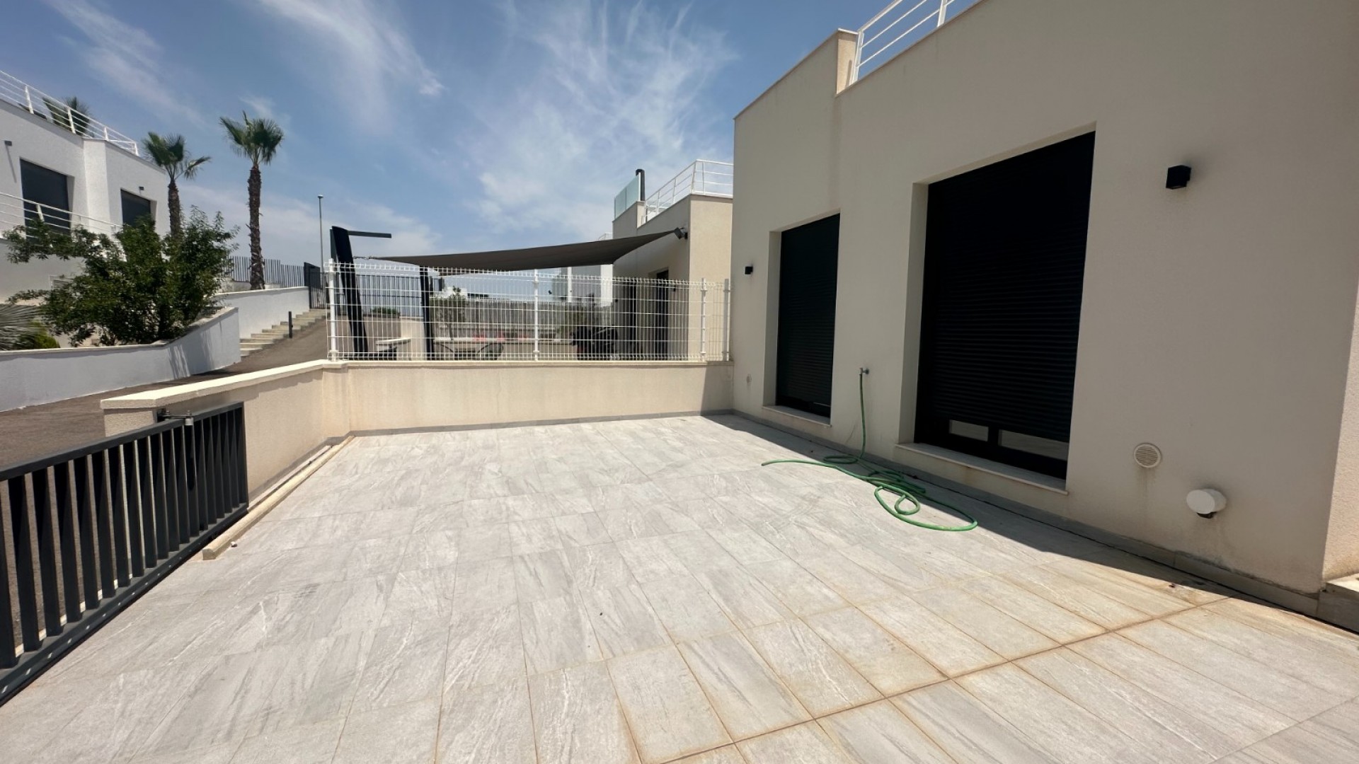 Resale - Freistehende Villa -
San Miguel de Salinas - San Miguel Salinas