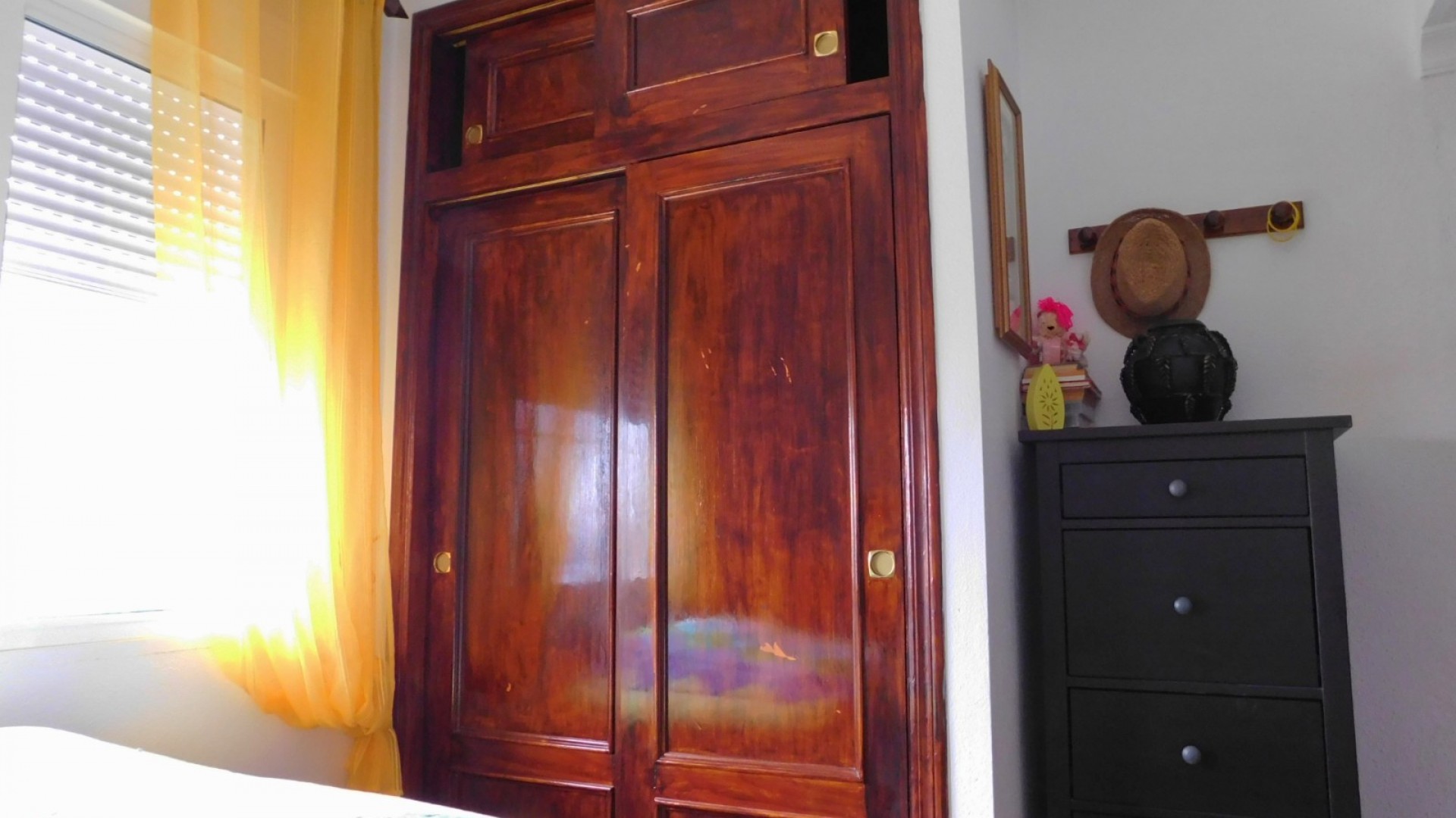 Resale - Freistehende Villa -
San Miguel de Salinas - San Miguel Salinas