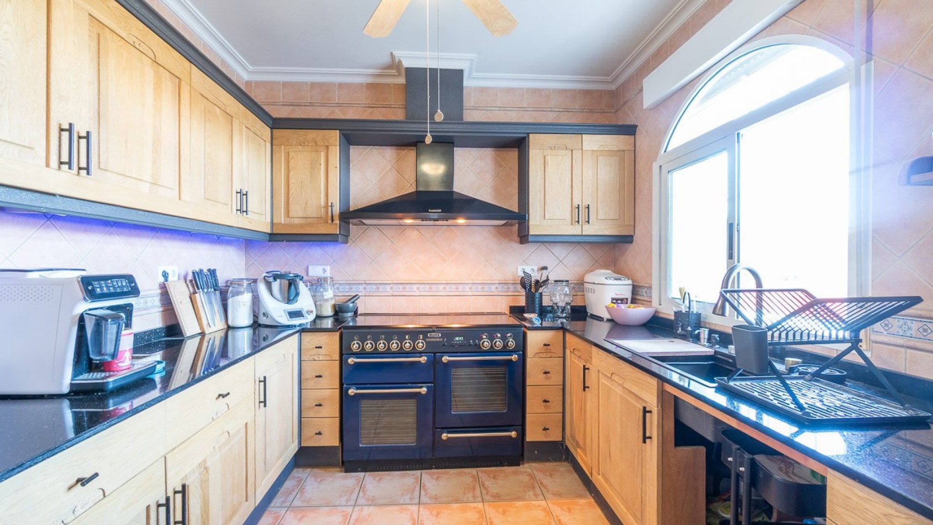 Resale - Freistehende Villa -
San Miguel de Salinas - San Miguel Salinas