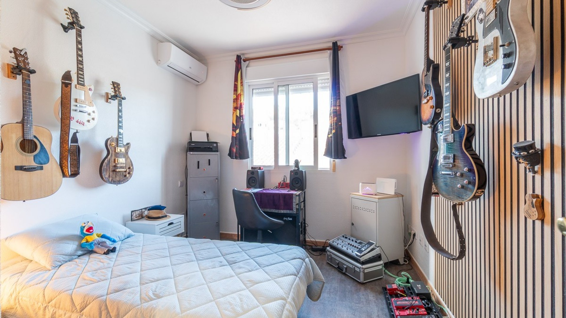 Resale - Freistehende Villa -
San Miguel de Salinas - San Miguel Salinas