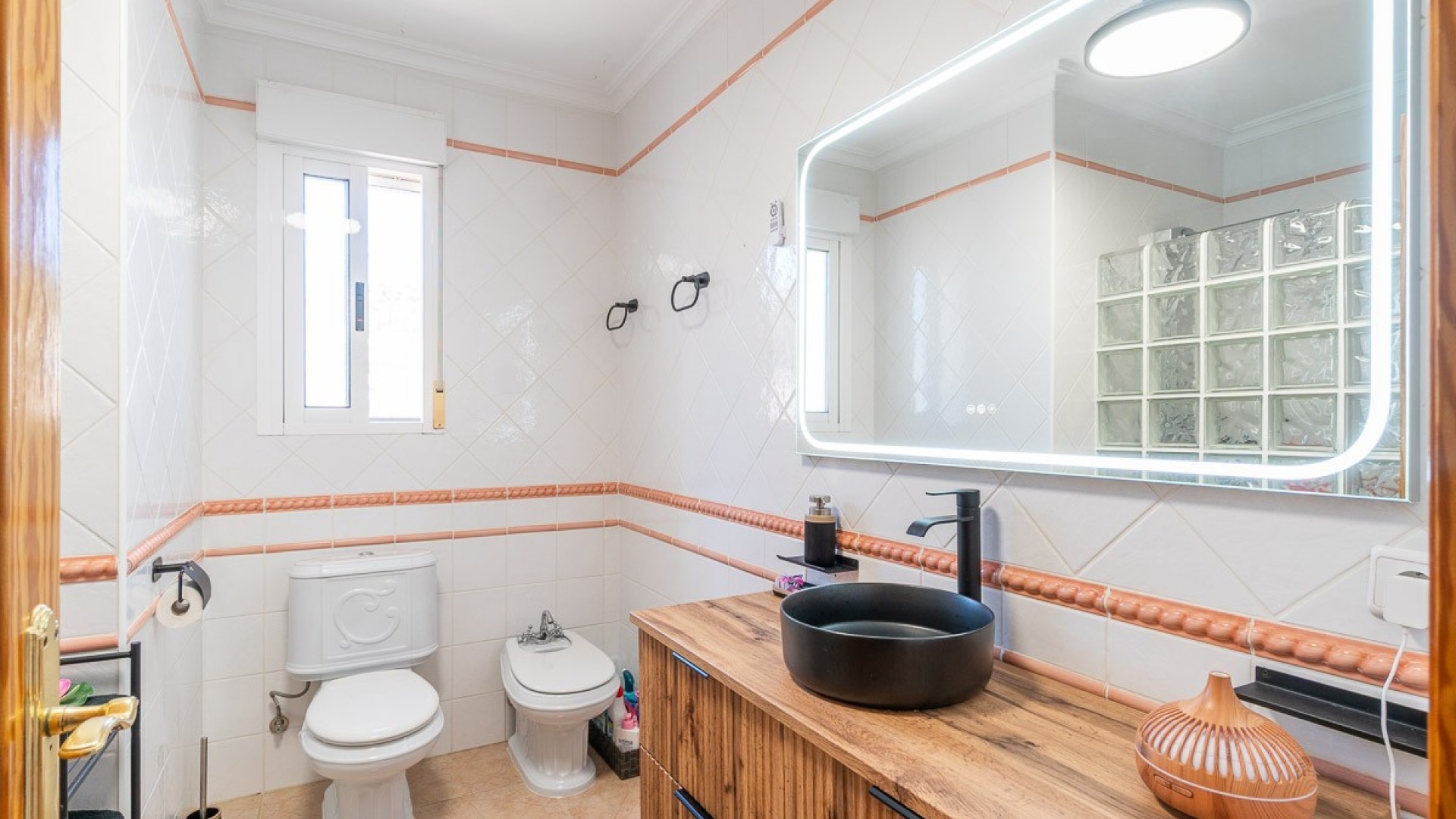 Resale - Freistehende Villa -
San Miguel de Salinas - San Miguel Salinas