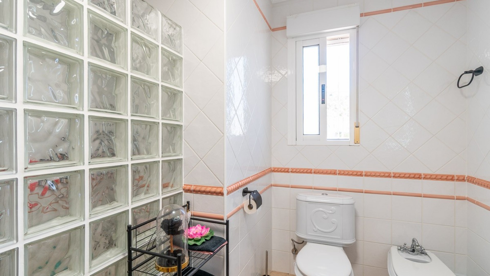 Resale - Freistehende Villa -
San Miguel de Salinas - San Miguel Salinas