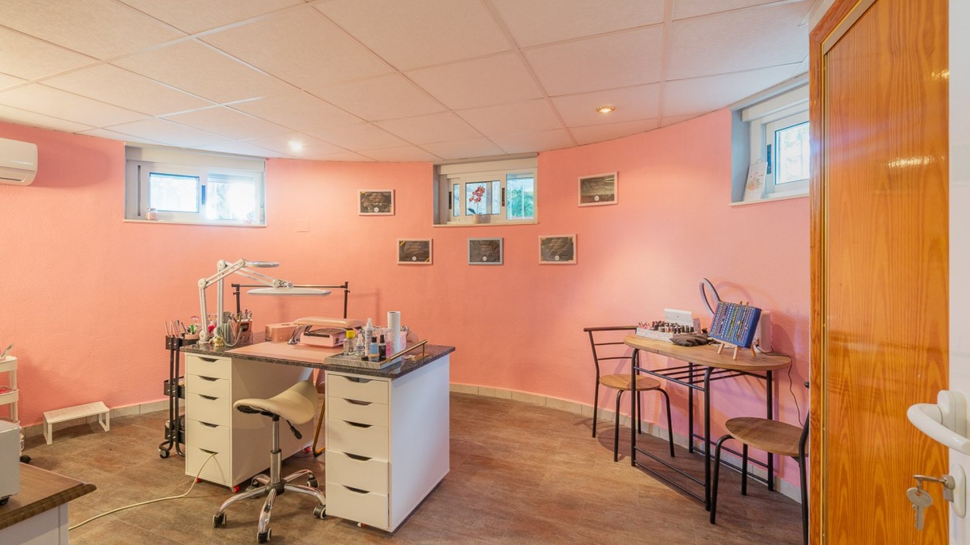 Resale - Freistehende Villa -
San Miguel de Salinas - San Miguel Salinas