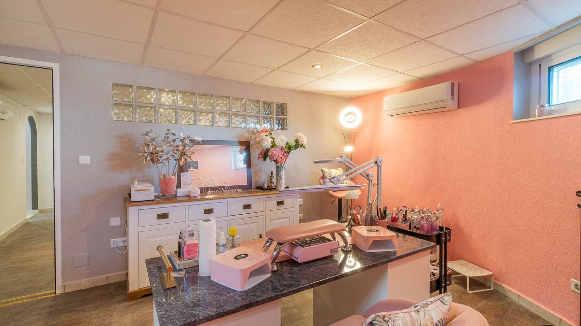 Resale - Freistehende Villa -
San Miguel de Salinas - San Miguel Salinas