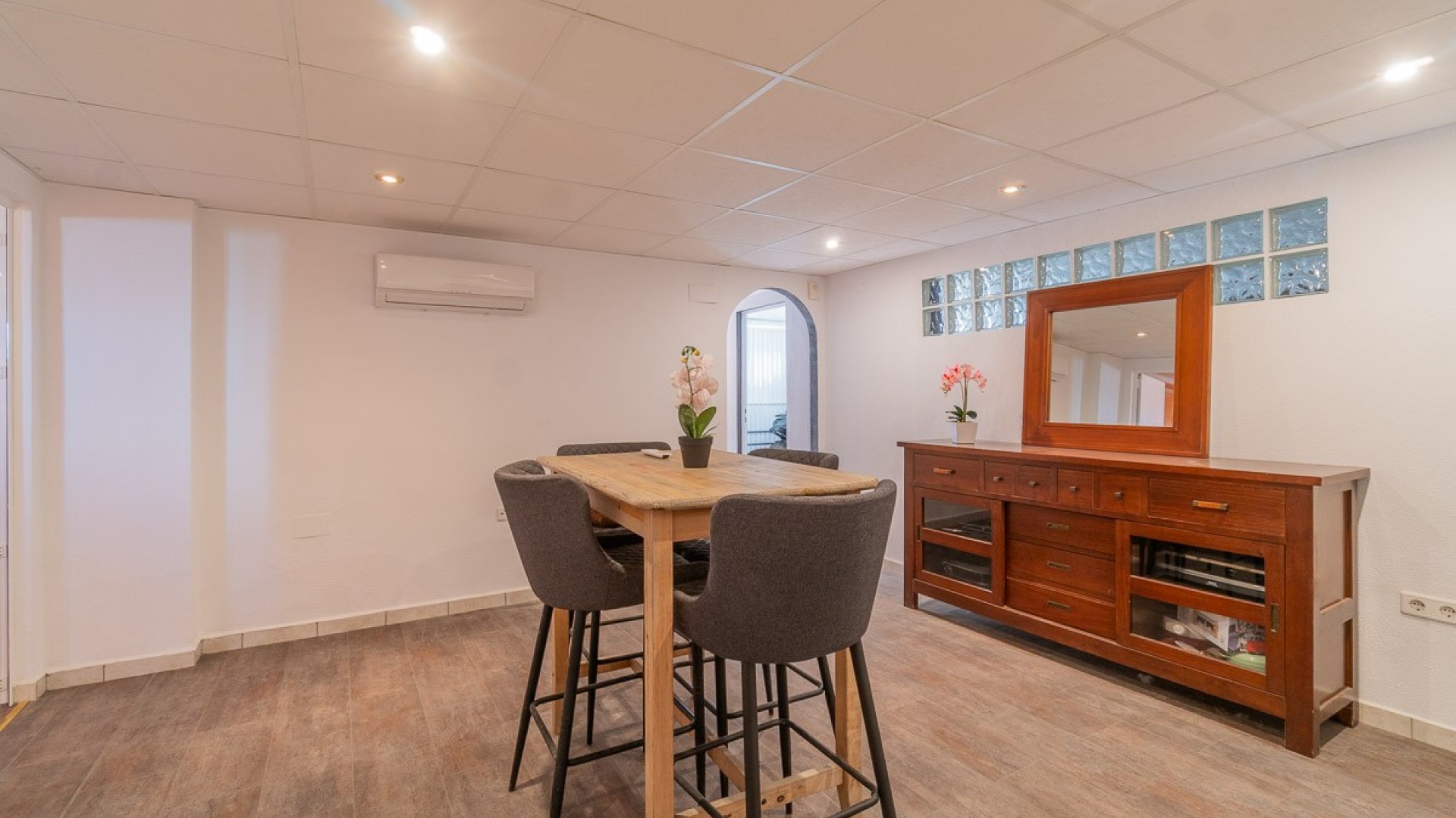 Resale - Freistehende Villa -
San Miguel de Salinas - San Miguel Salinas