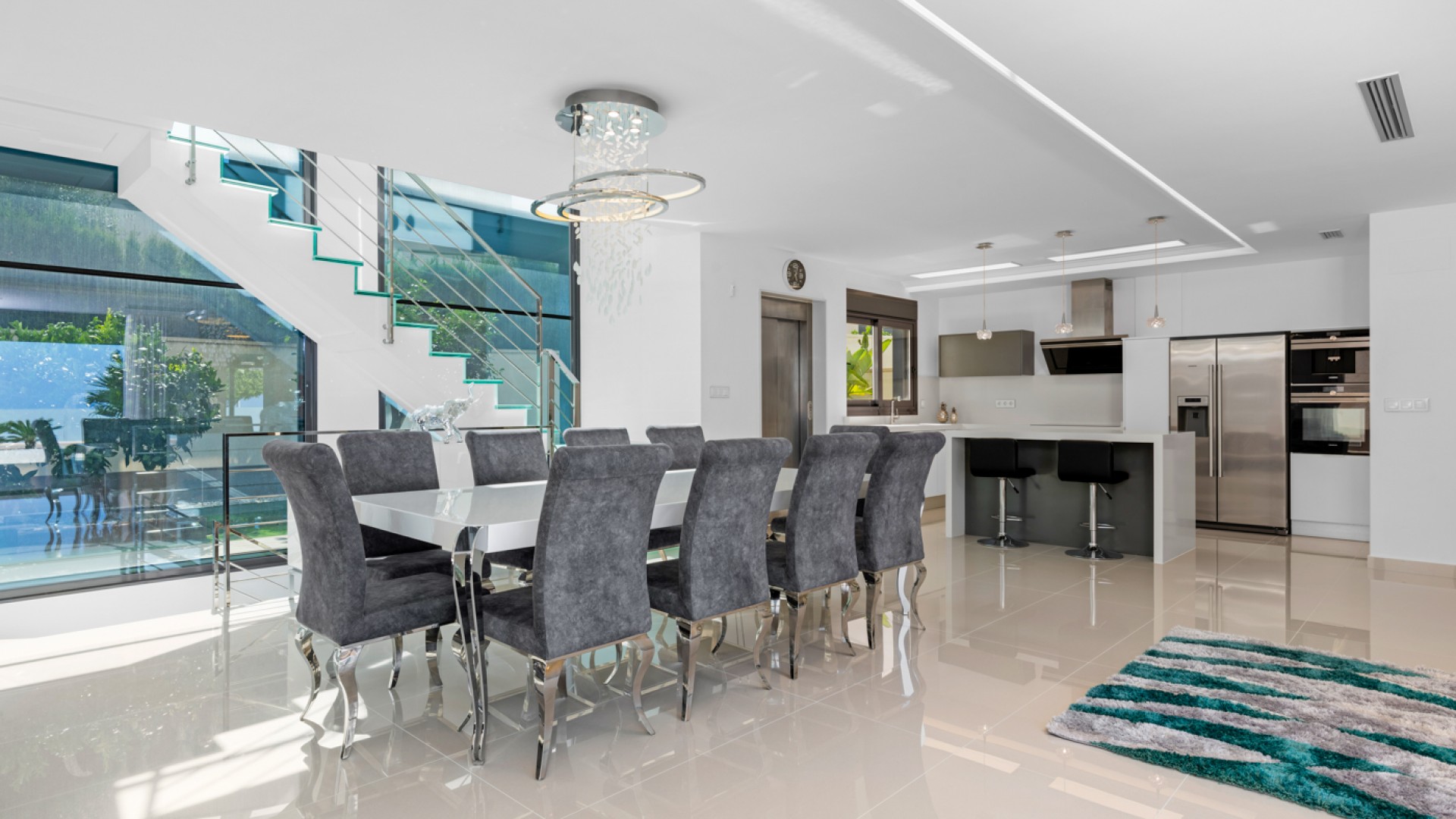 Resale - Freistehende Villa -
San Miguel de Salinas - San Miguel Salinas