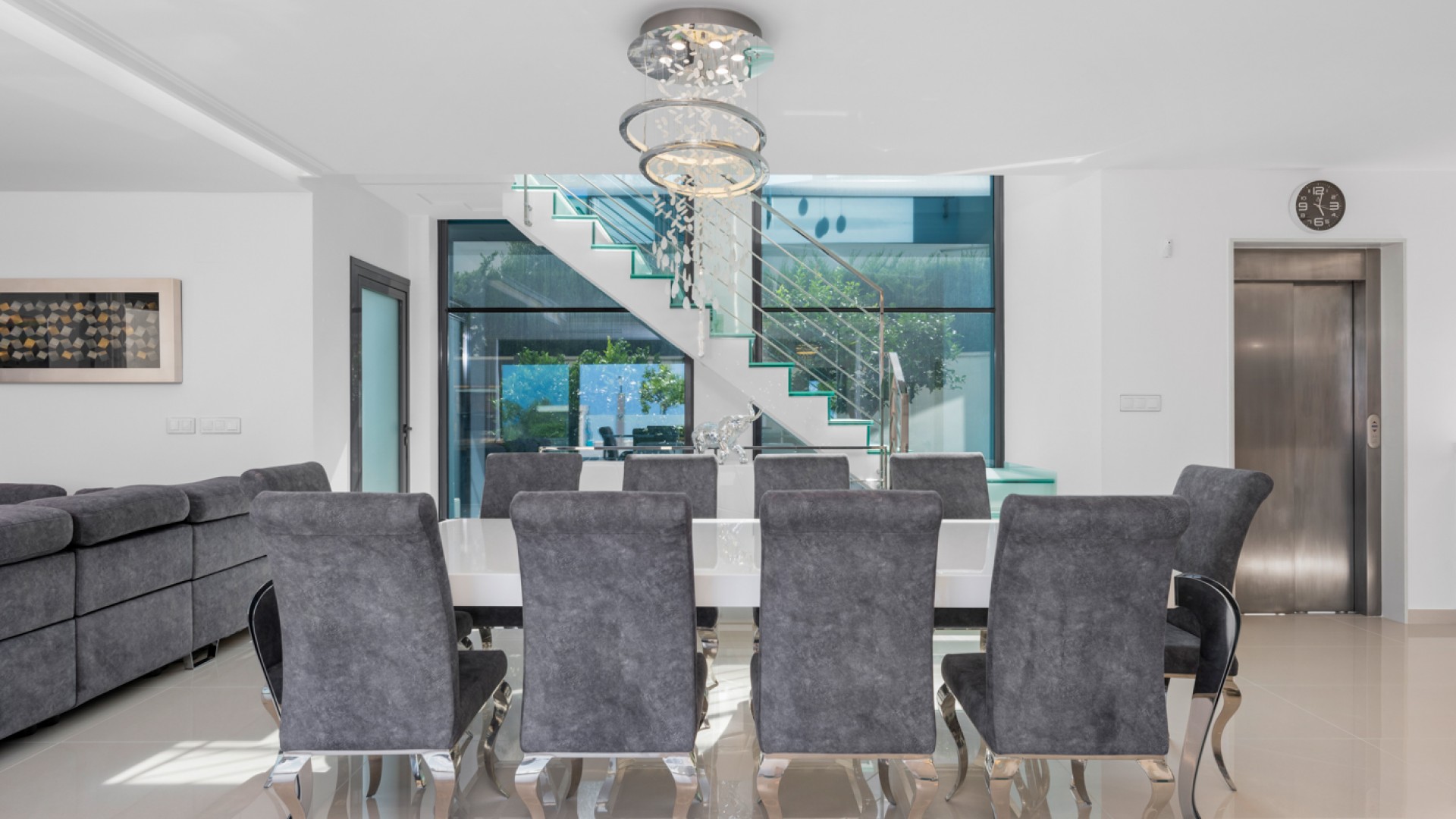 Resale - Freistehende Villa -
San Miguel de Salinas - San Miguel Salinas