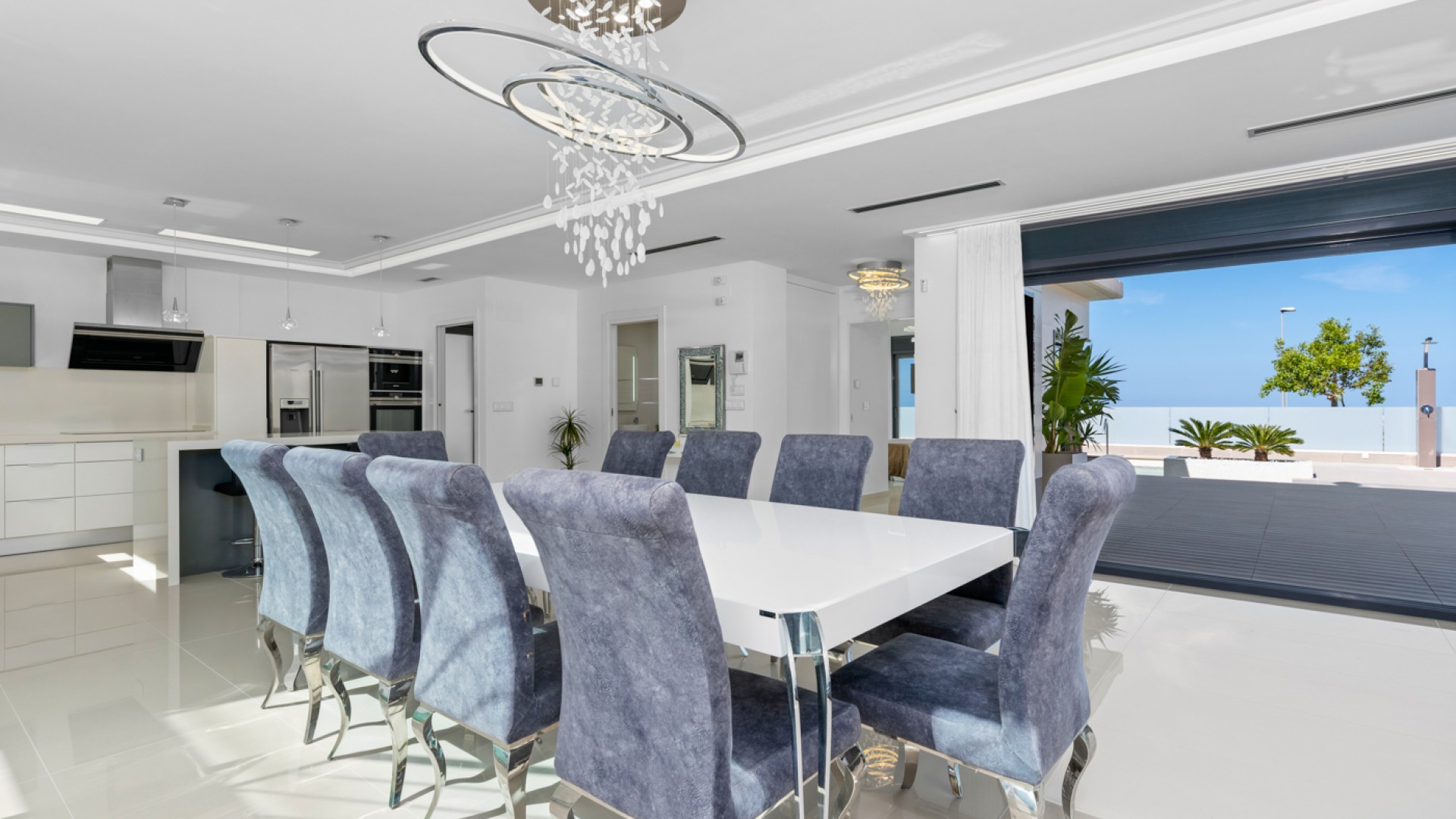 Resale - Freistehende Villa -
San Miguel de Salinas - San Miguel Salinas