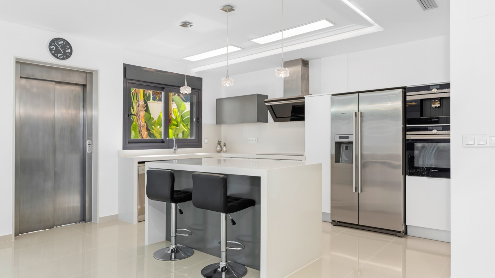 Resale - Freistehende Villa -
San Miguel de Salinas - San Miguel Salinas