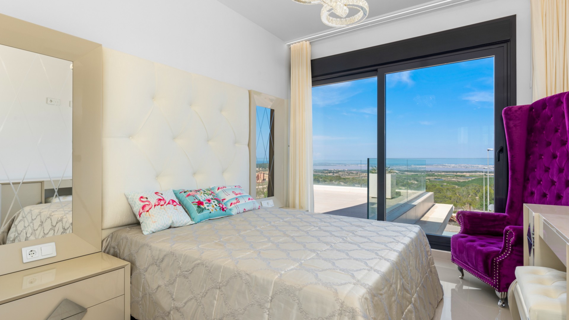 Resale - Freistehende Villa -
San Miguel de Salinas - San Miguel Salinas