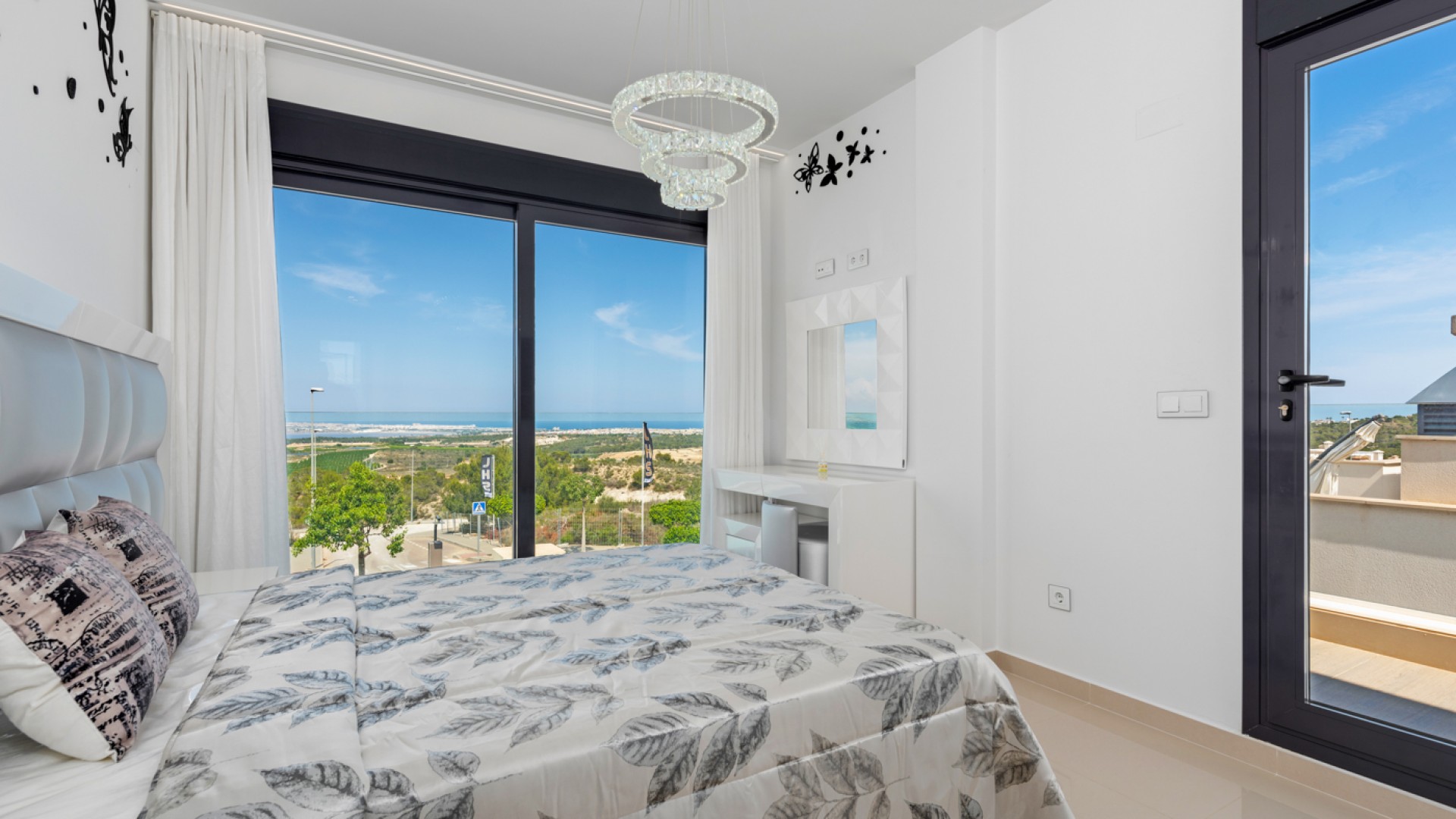 Resale - Freistehende Villa -
San Miguel de Salinas - San Miguel Salinas