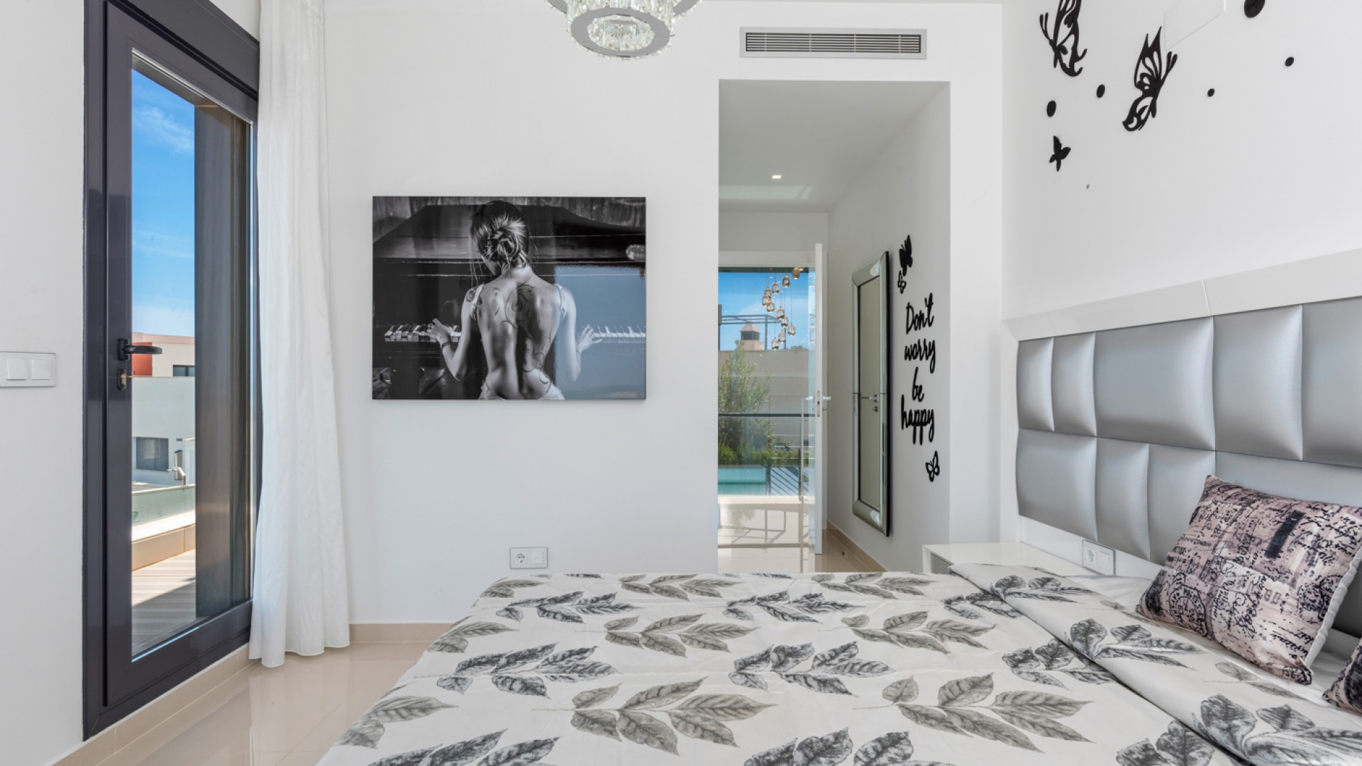 Resale - Freistehende Villa -
San Miguel de Salinas - San Miguel Salinas