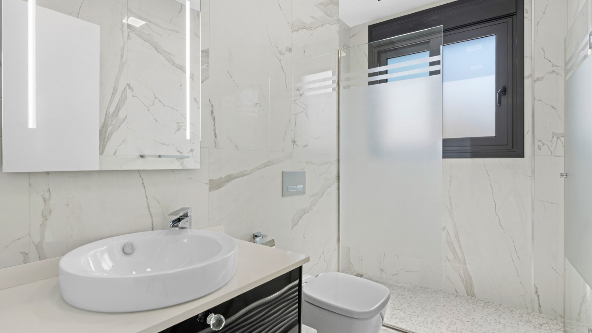 Resale - Freistehende Villa -
San Miguel de Salinas - San Miguel Salinas