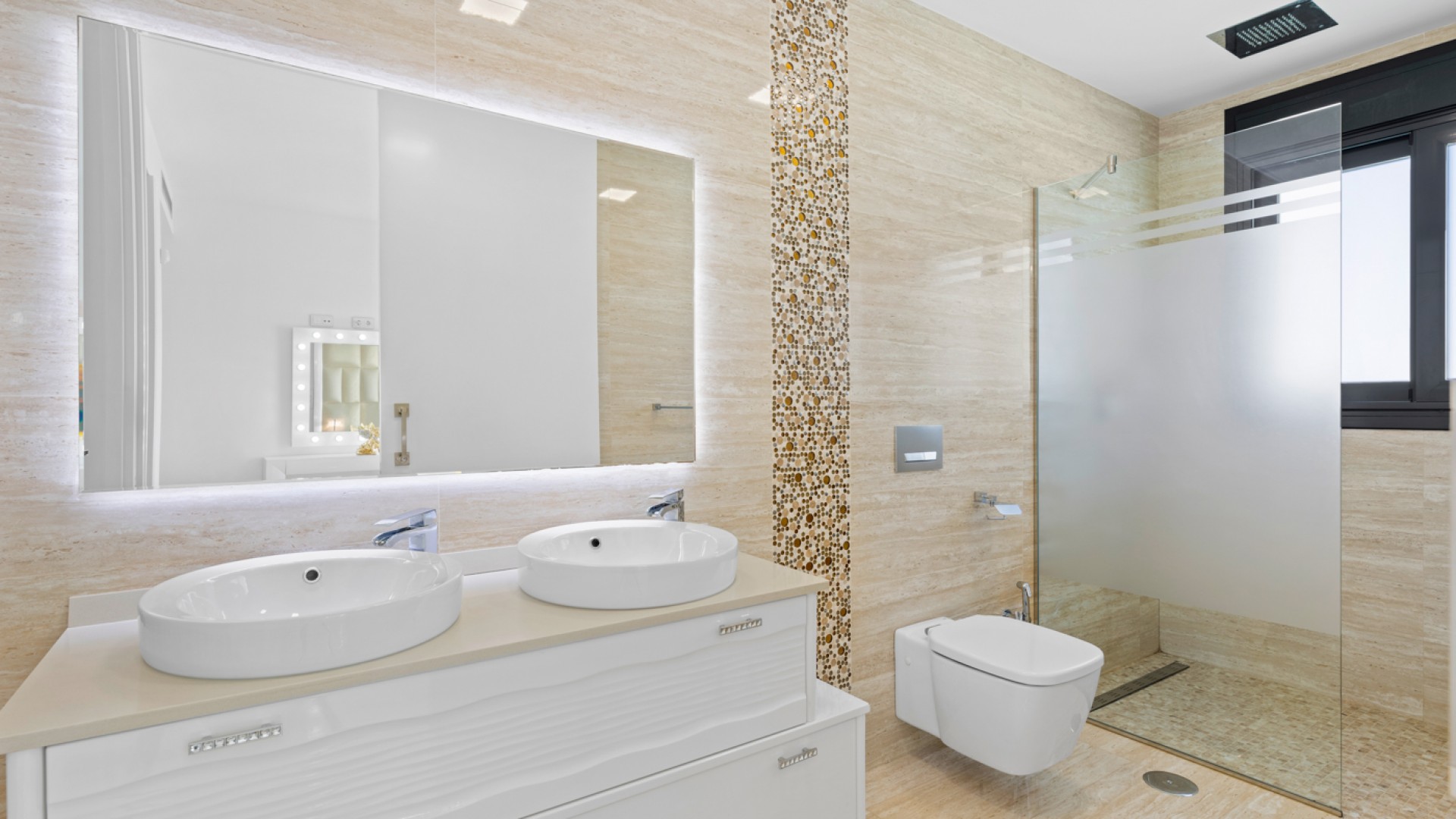 Resale - Freistehende Villa -
San Miguel de Salinas - San Miguel Salinas