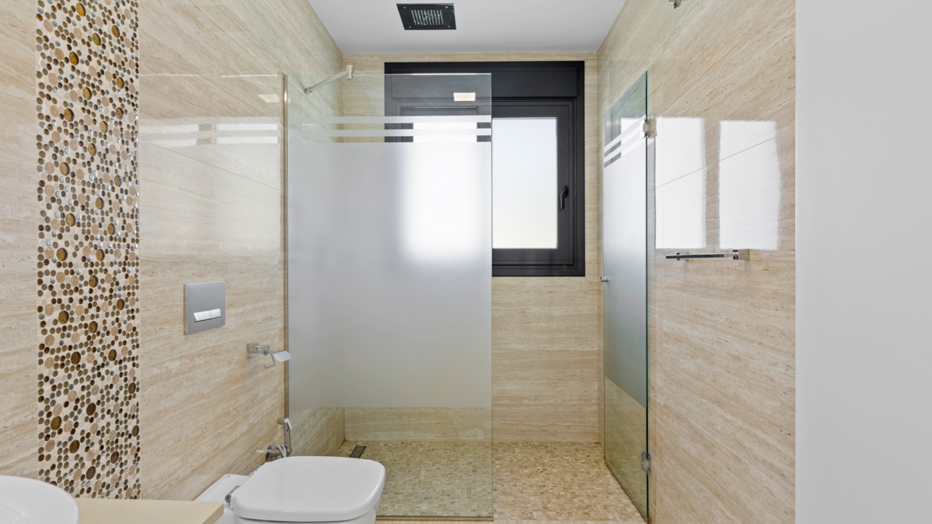 Resale - Freistehende Villa -
San Miguel de Salinas - San Miguel Salinas