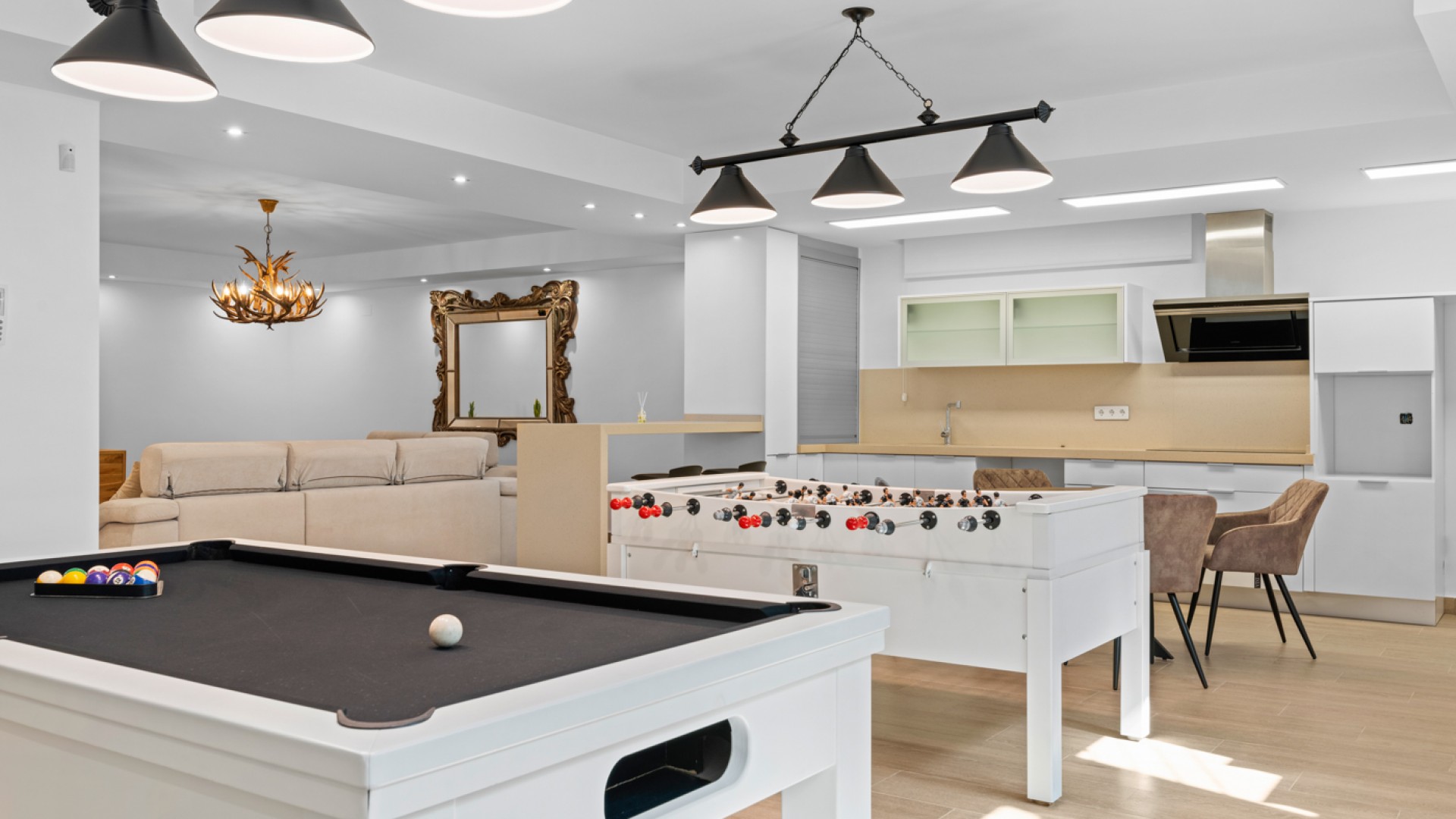 Resale - Freistehende Villa -
San Miguel de Salinas - San Miguel Salinas