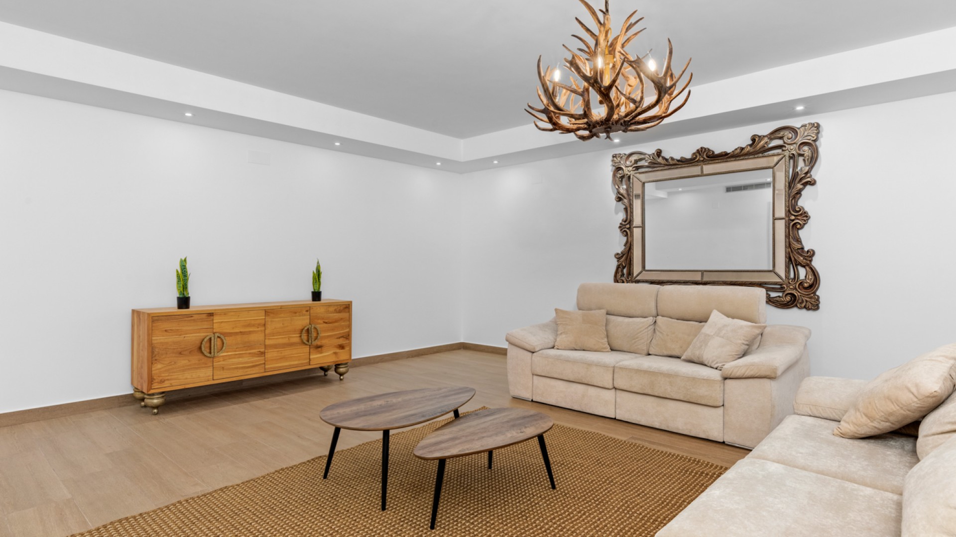 Resale - Freistehende Villa -
San Miguel de Salinas - San Miguel Salinas