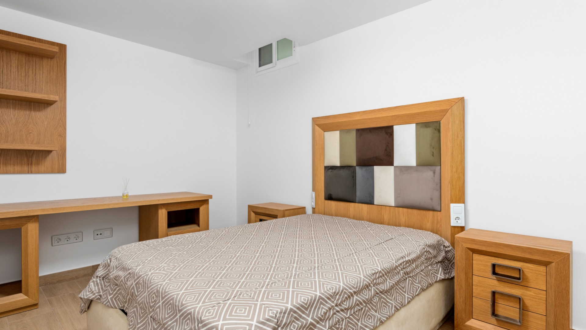 Resale - Freistehende Villa -
San Miguel de Salinas - San Miguel Salinas